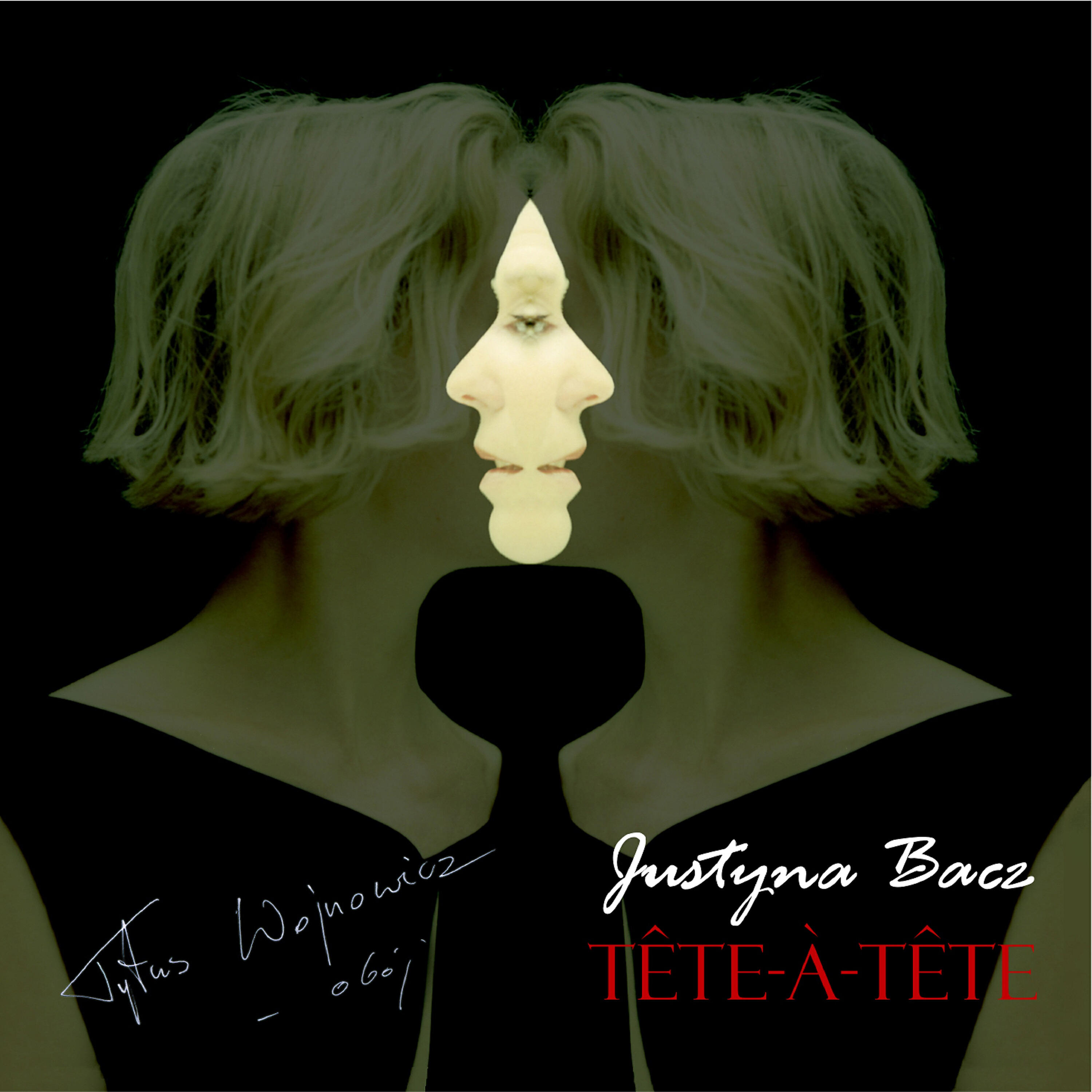 Релиз Tête-a-tête