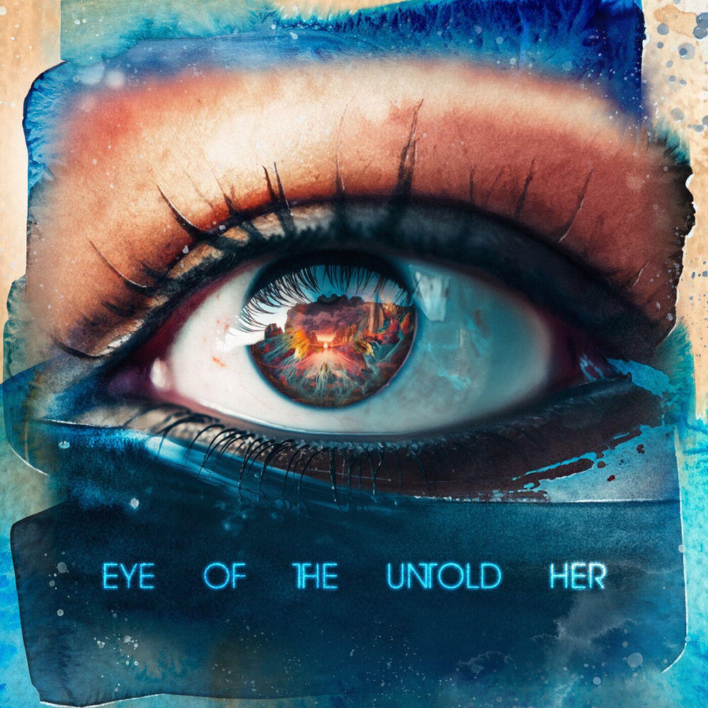 Релиз Eye Of The Untold Her