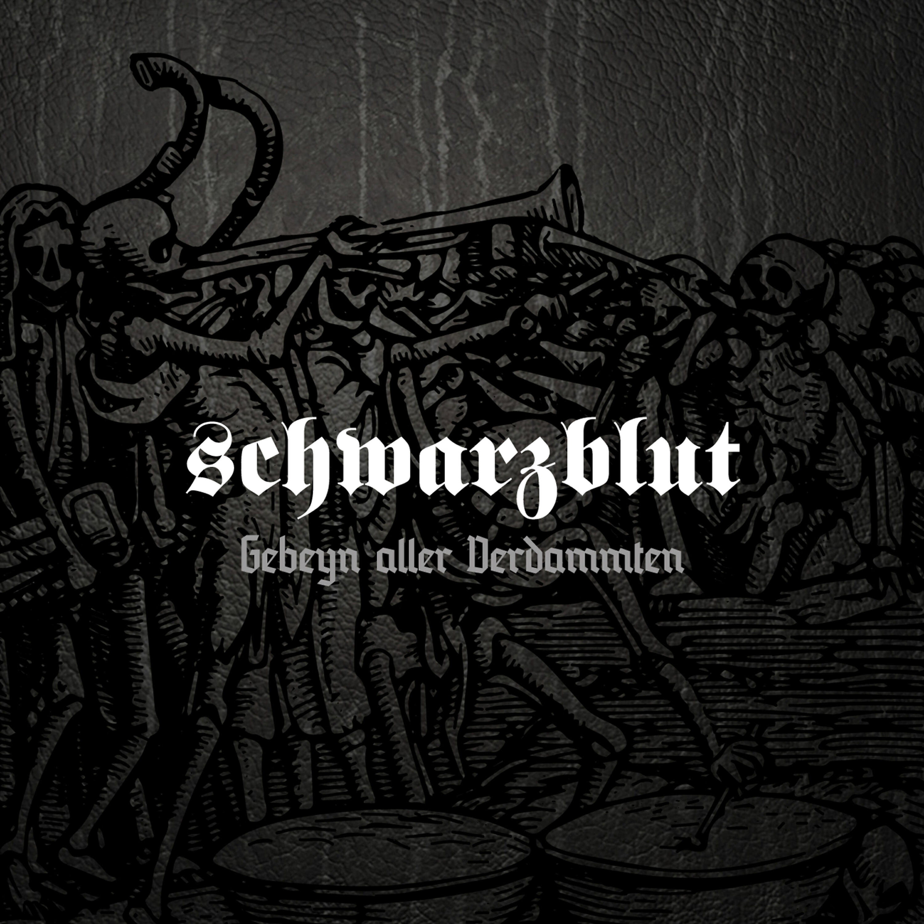 Релиз Gebeyn Aller Verdammten (Deluxe Edition)
