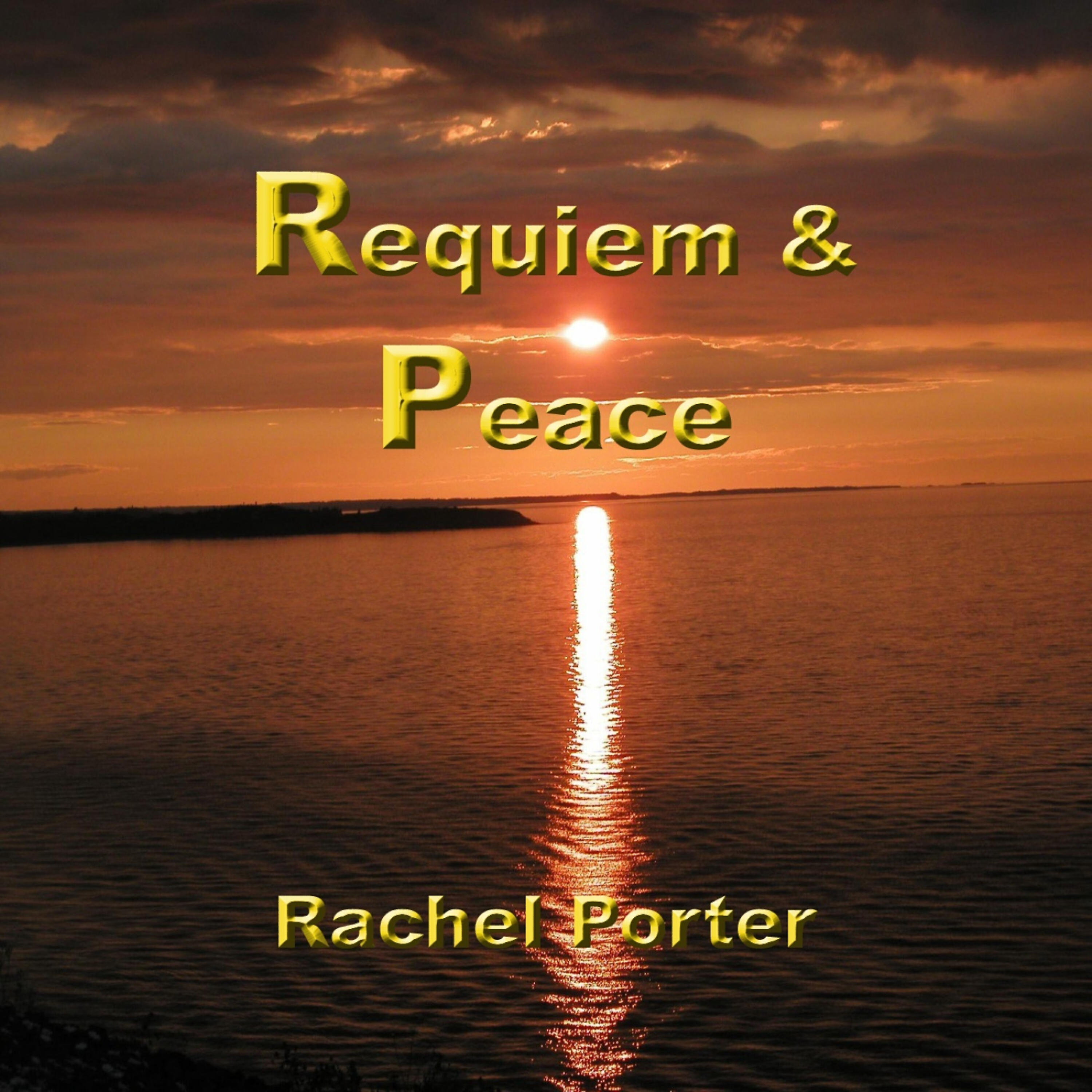 Релиз Requiem & Peace