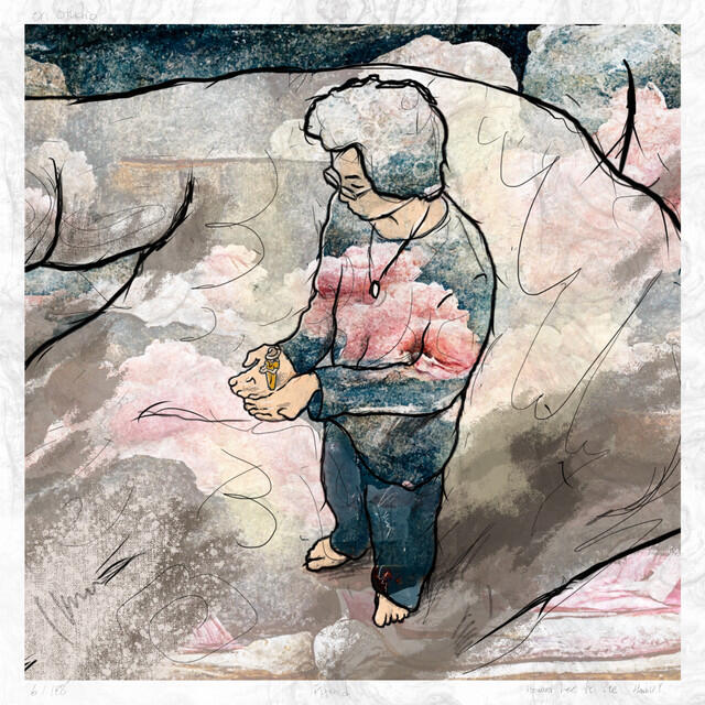 Релиз 朋友 (feat. 壞特 ?te)