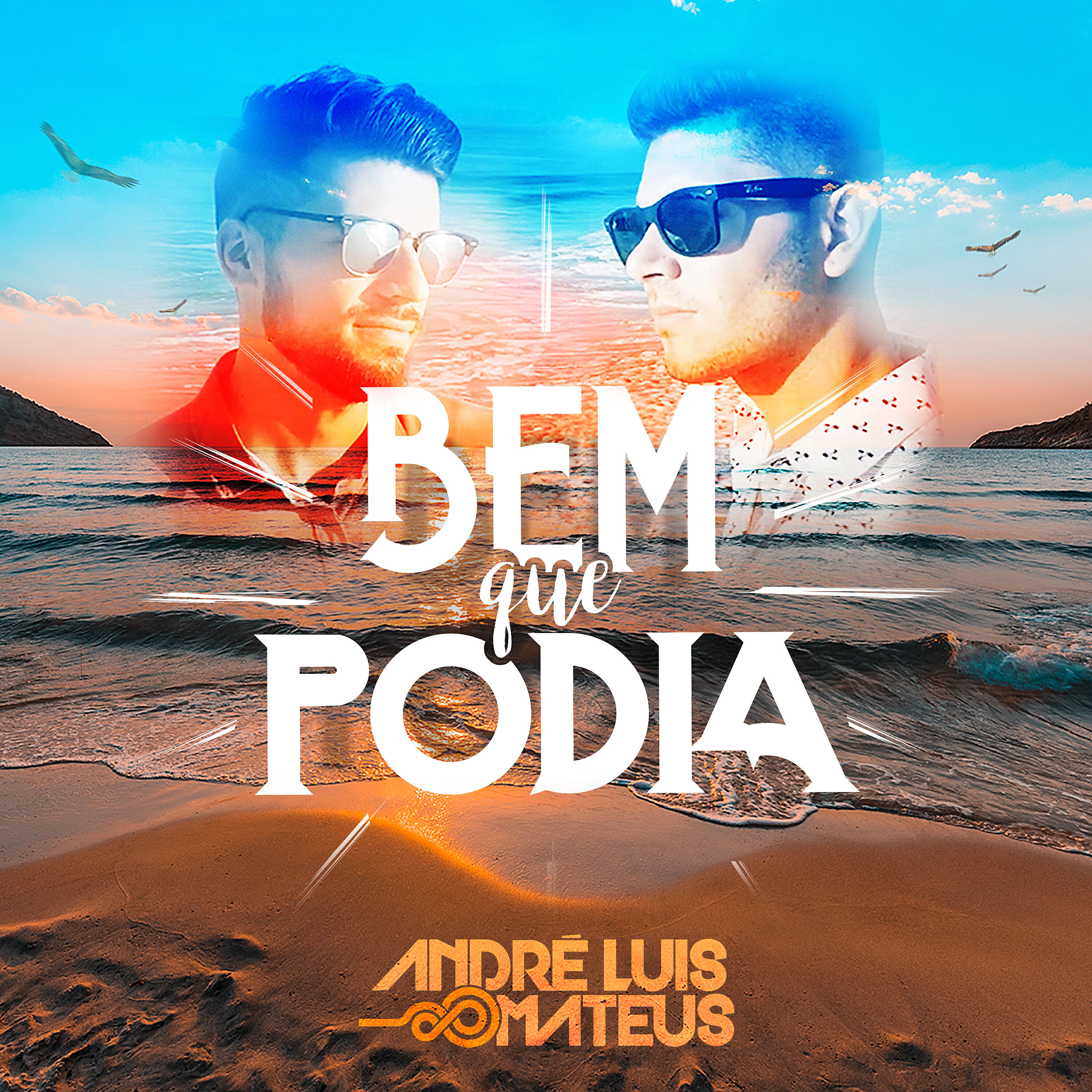Релиз Bem Que Podia