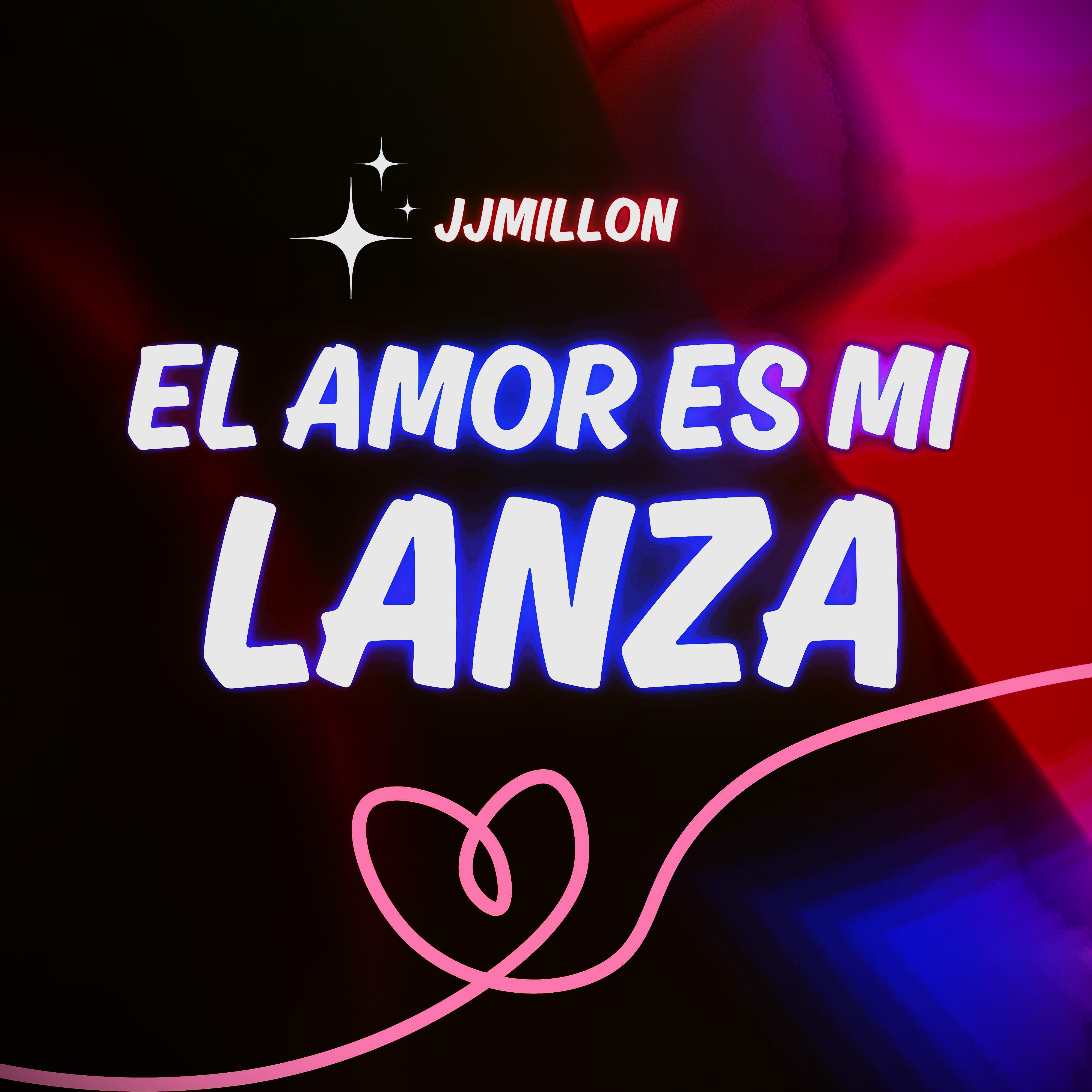 Релиз El Amor Es Mi Lanza