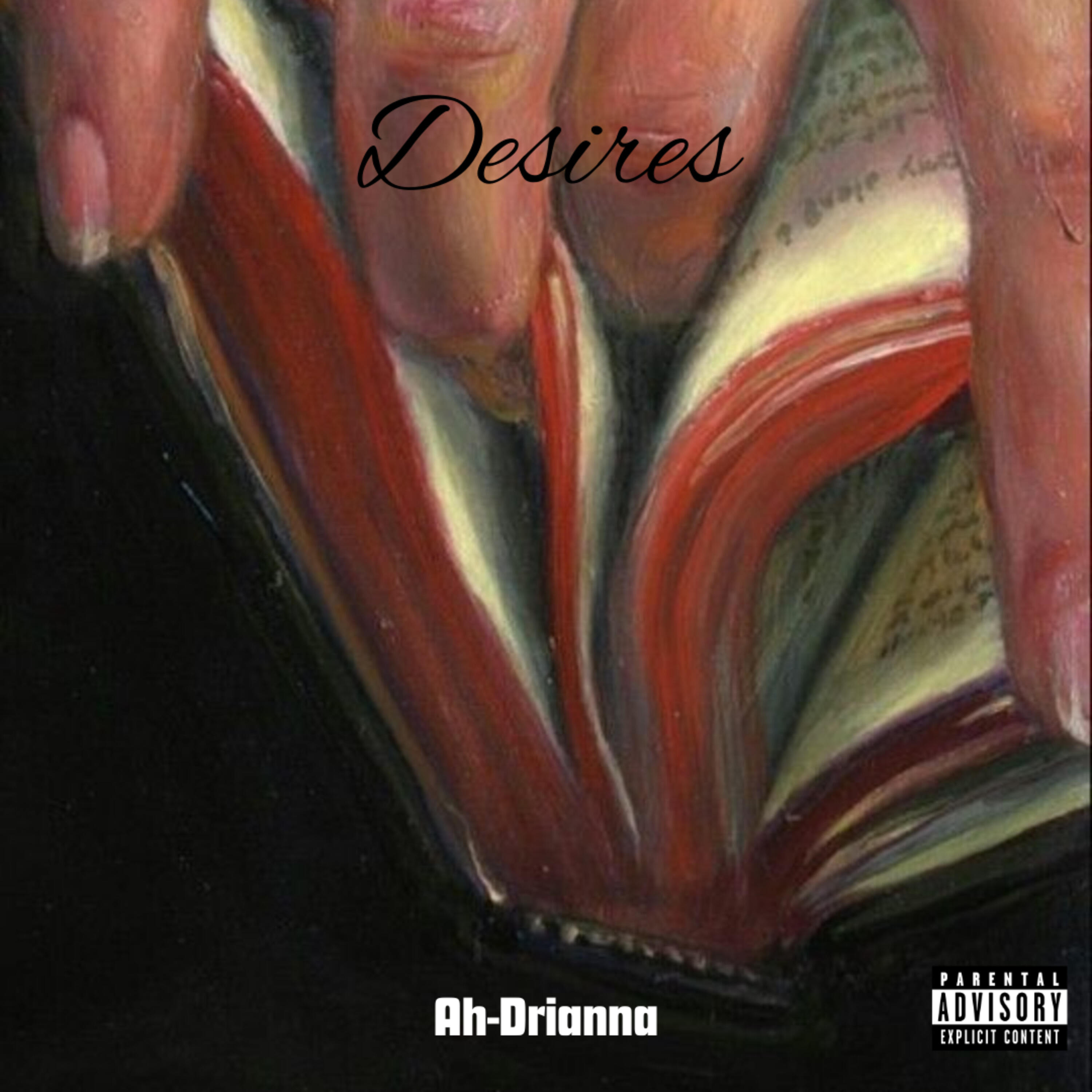 Релиз Desires.