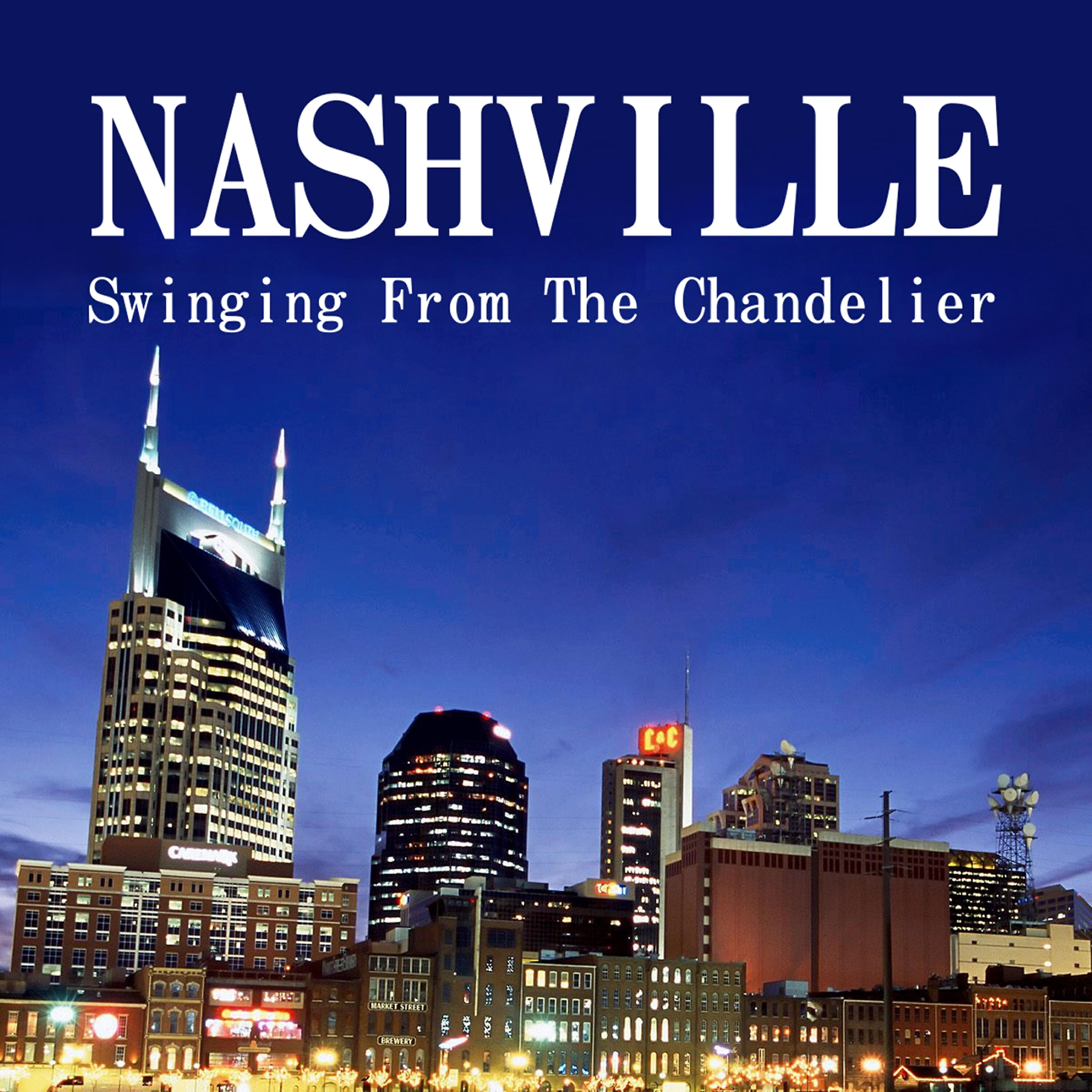 Релиз Swinging from the Chandelier