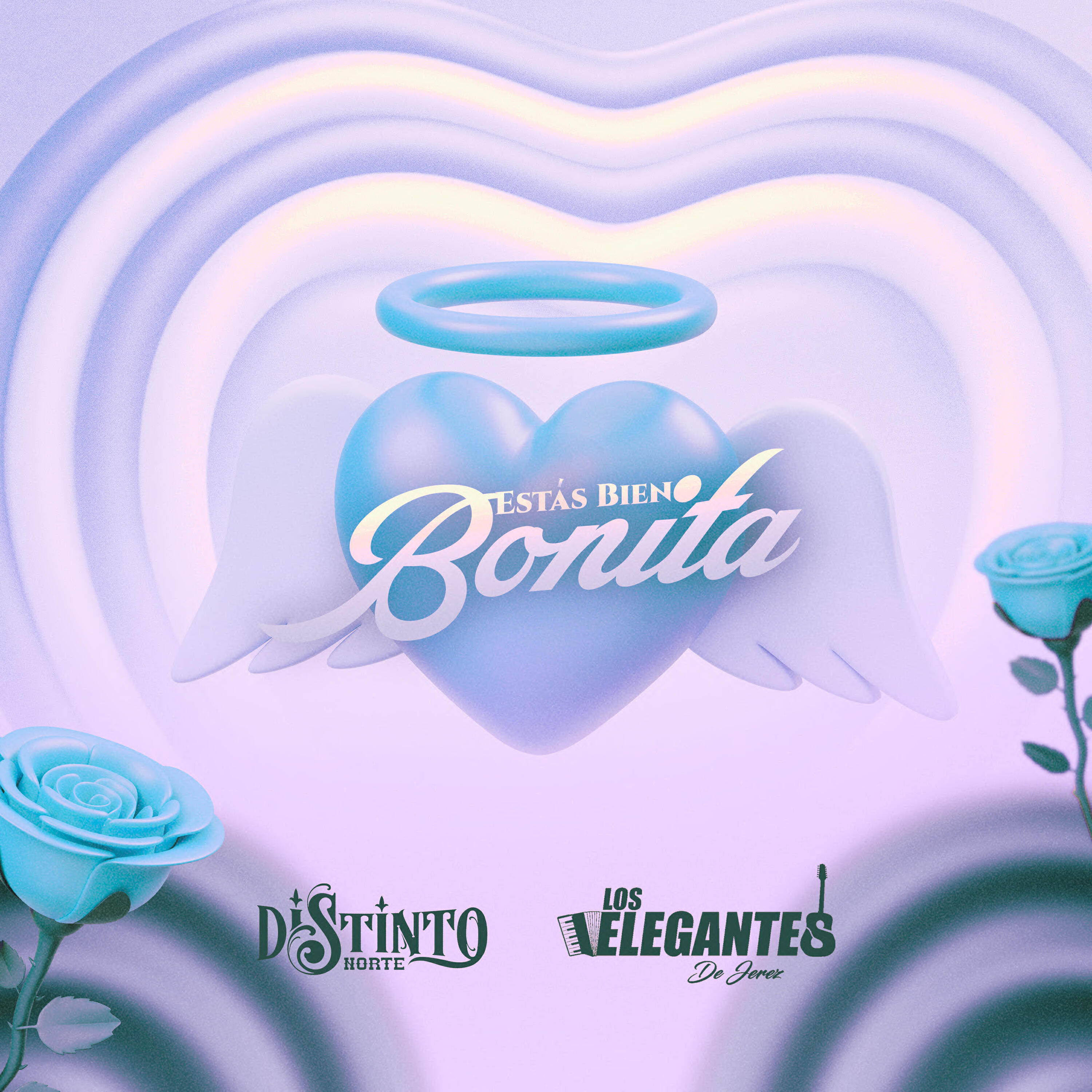 Релиз Estás Bien Bonita