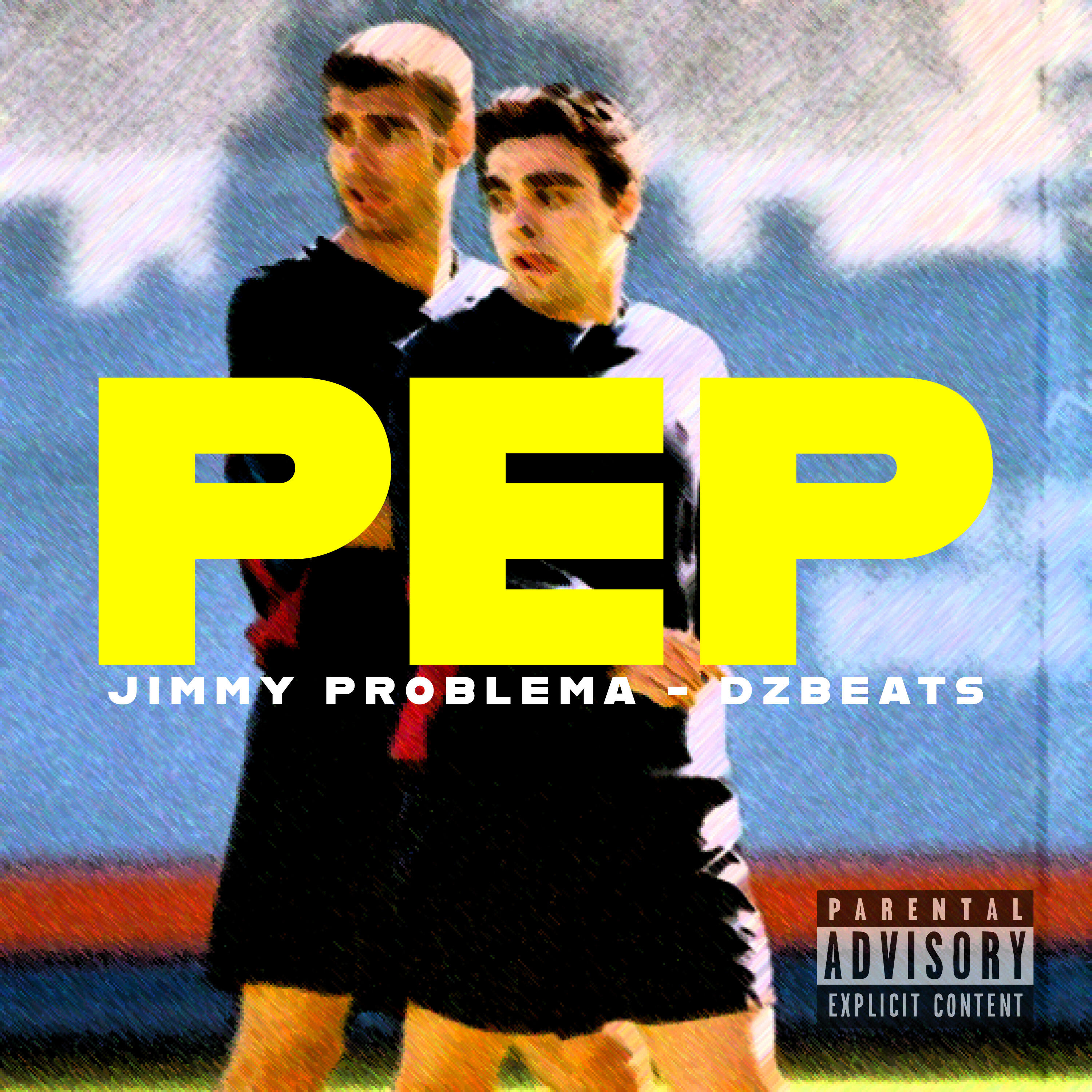 Релиз Pep