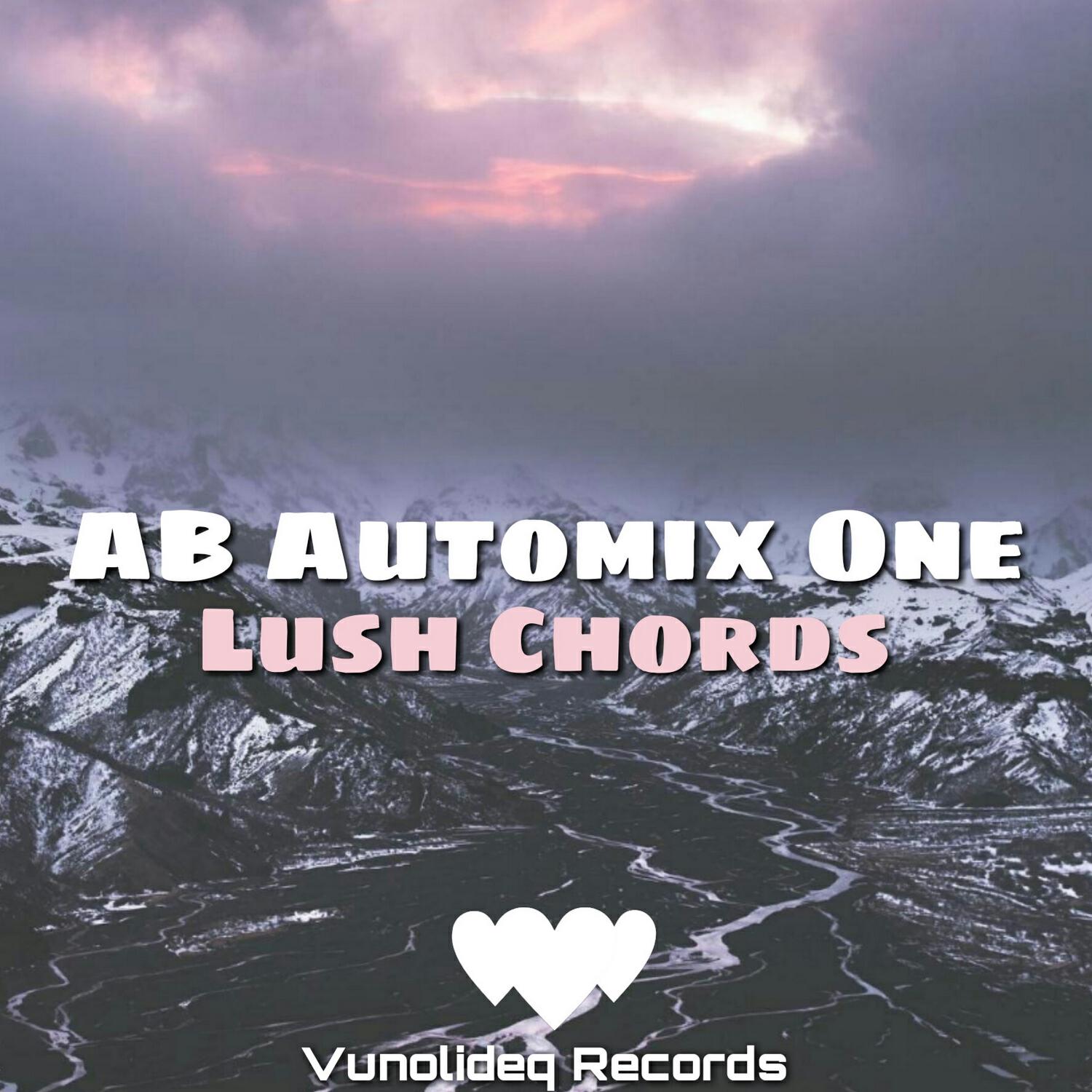 Релиз Lush Chords