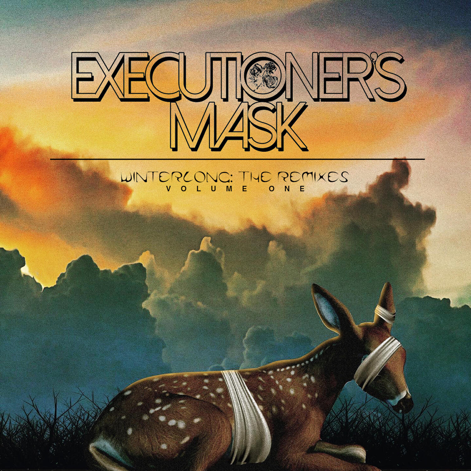 Executioner's Mask