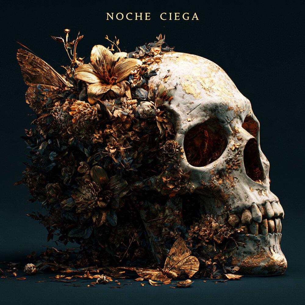 Релиз Noche Ciega