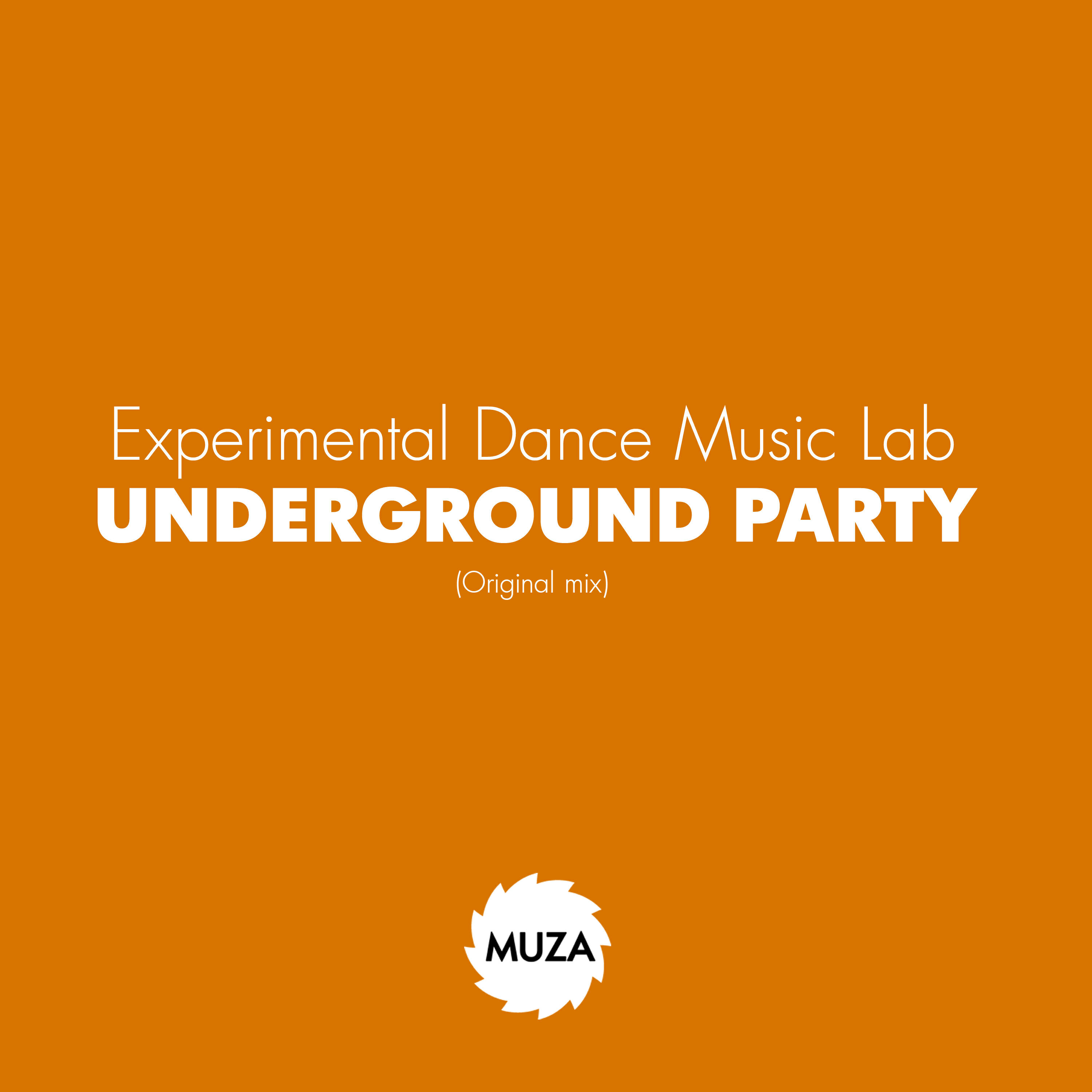 Релиз Underground party