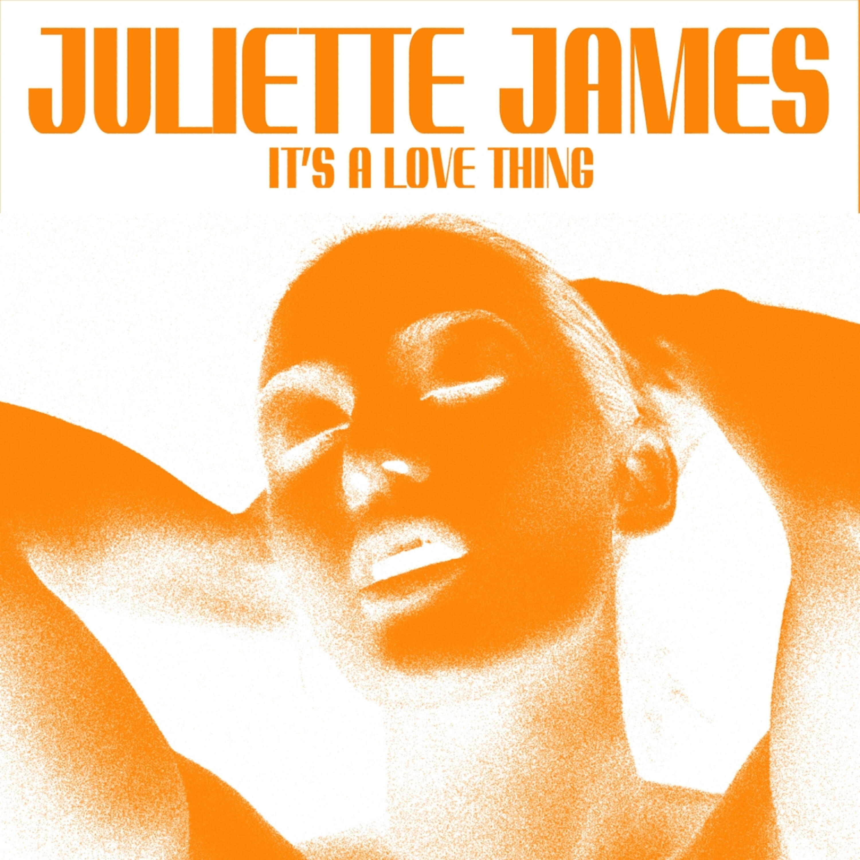 Релиз It's a Love Thing - Single