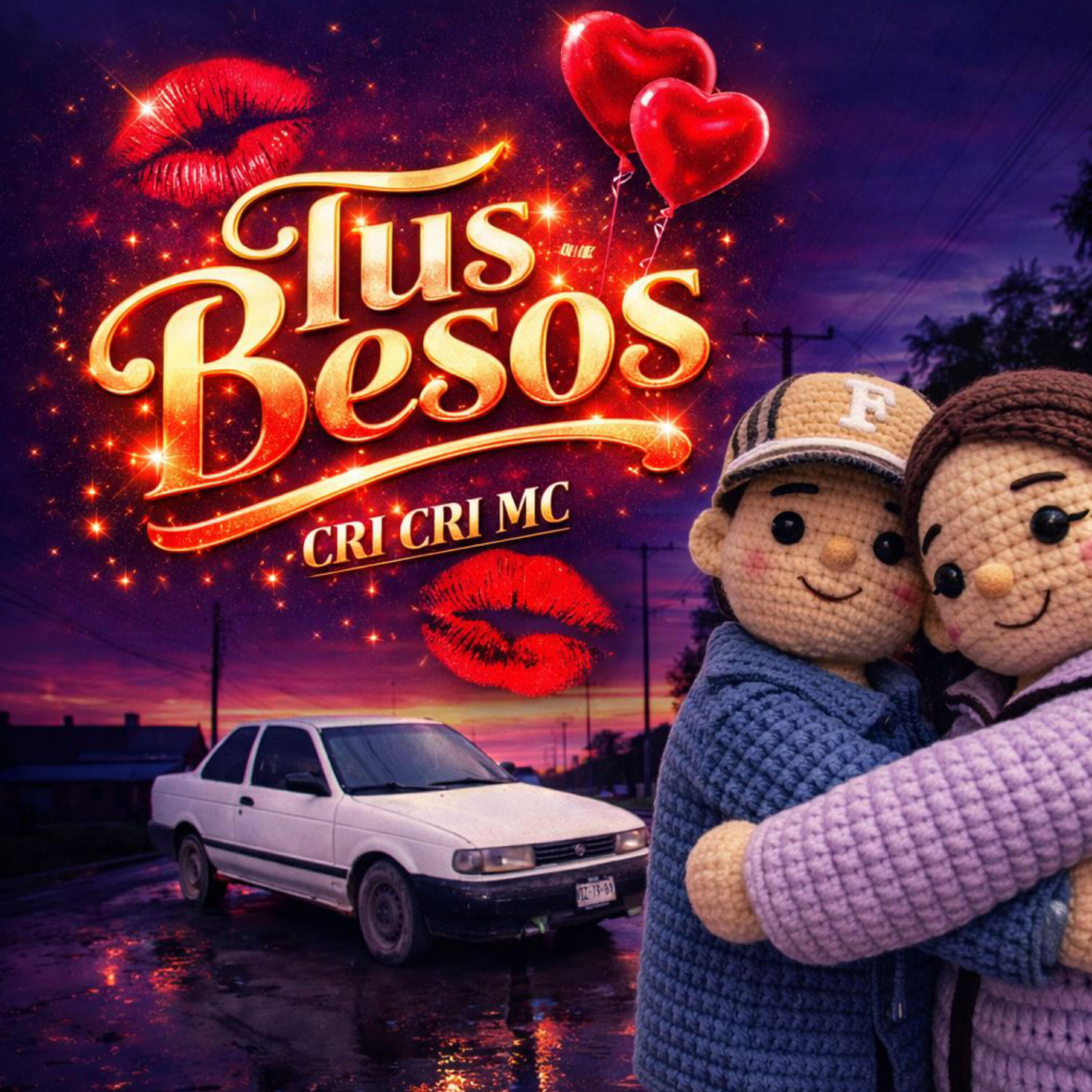 Релиз Tus Besos