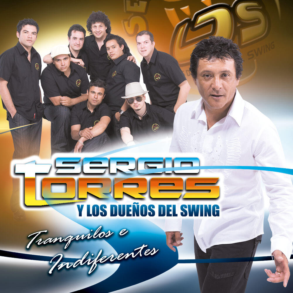 Los Dueños Del Swing
