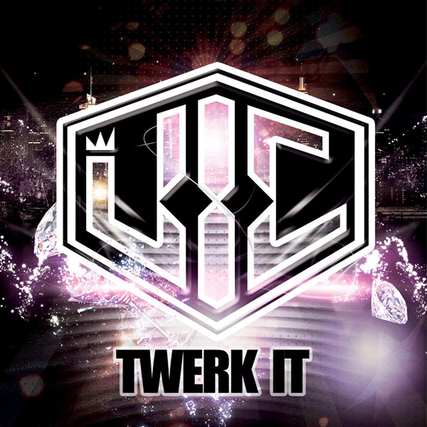 Релиз Twerk It