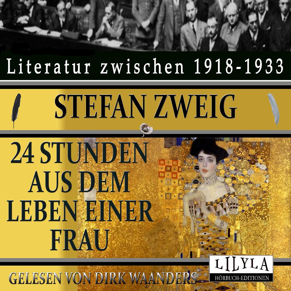 Релиз Vierundzwanzig Stunden aus dem Leben einer Frau