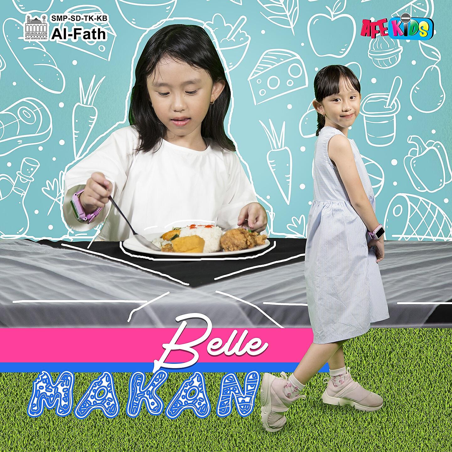 Релиз Makan