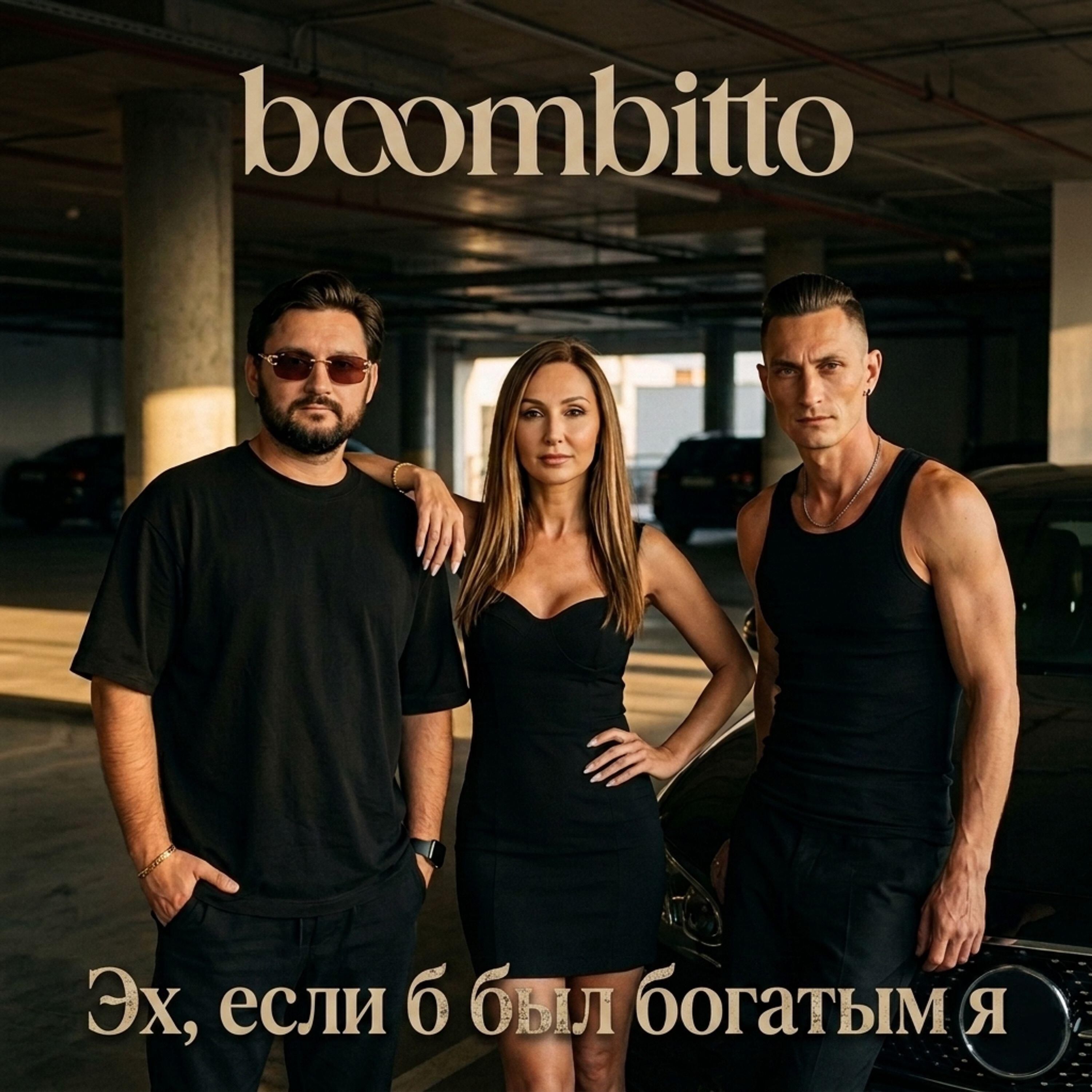 Релиз Эх, если б был богатым я