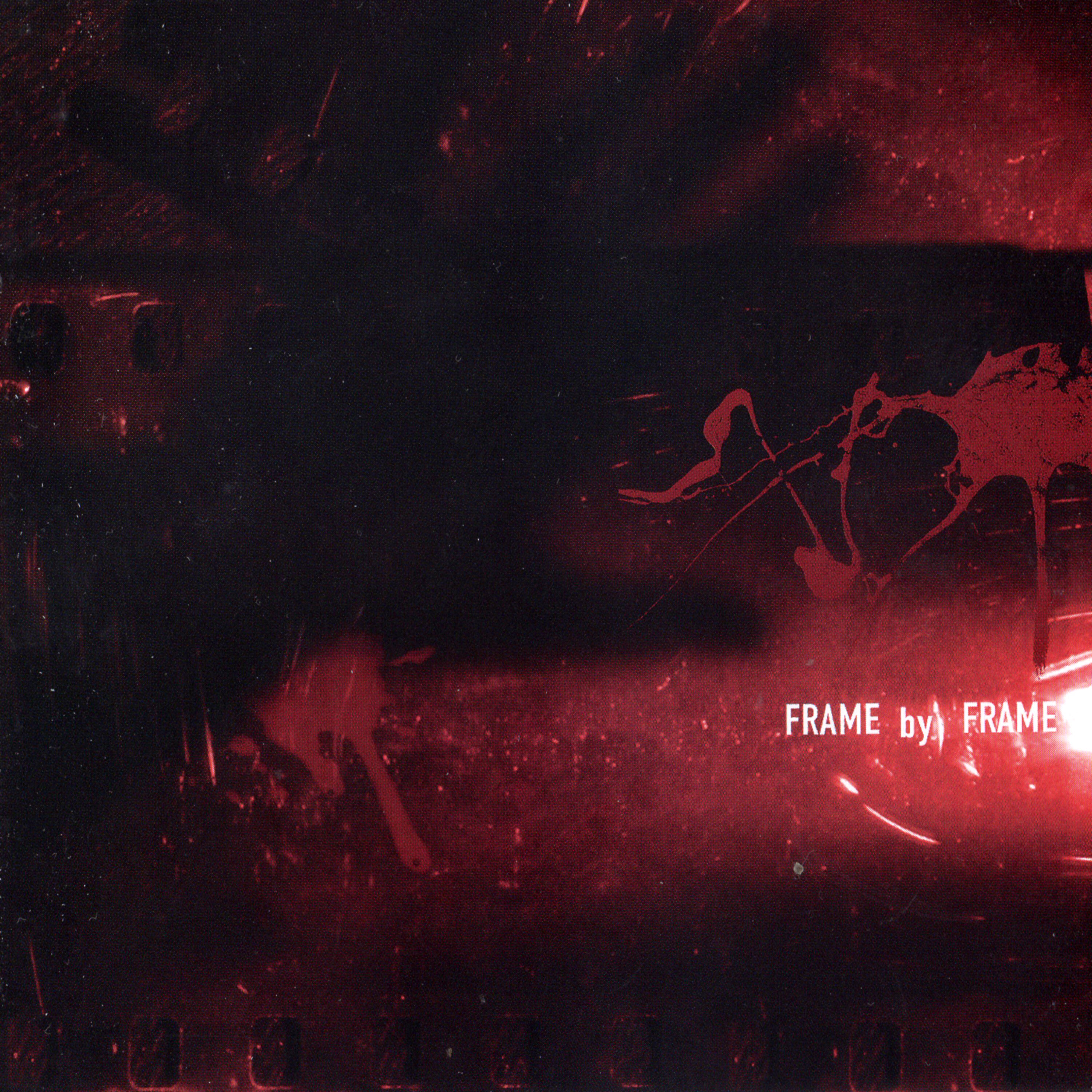 Релиз Frame By Frame