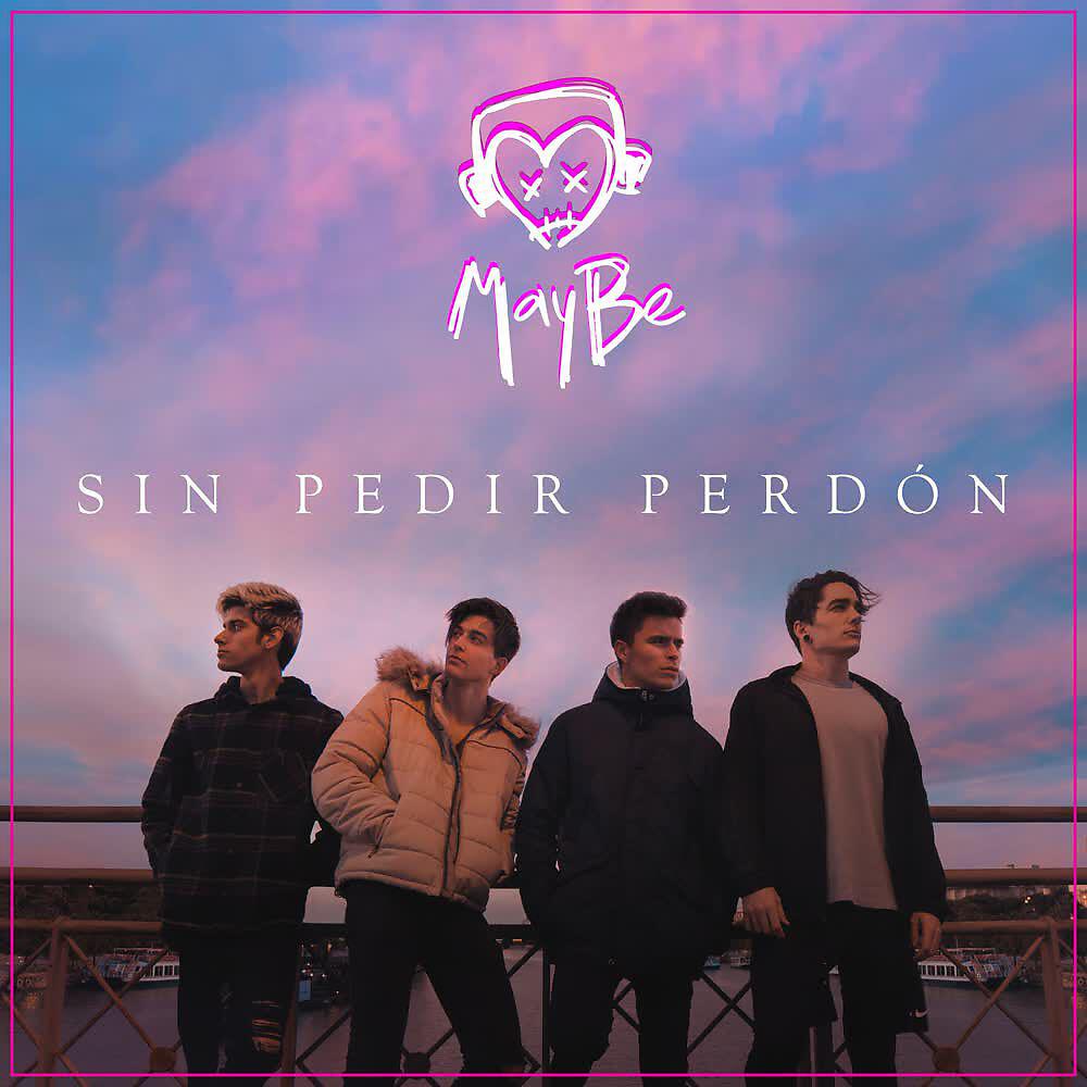 Релиз Sin Pedir Perdón
