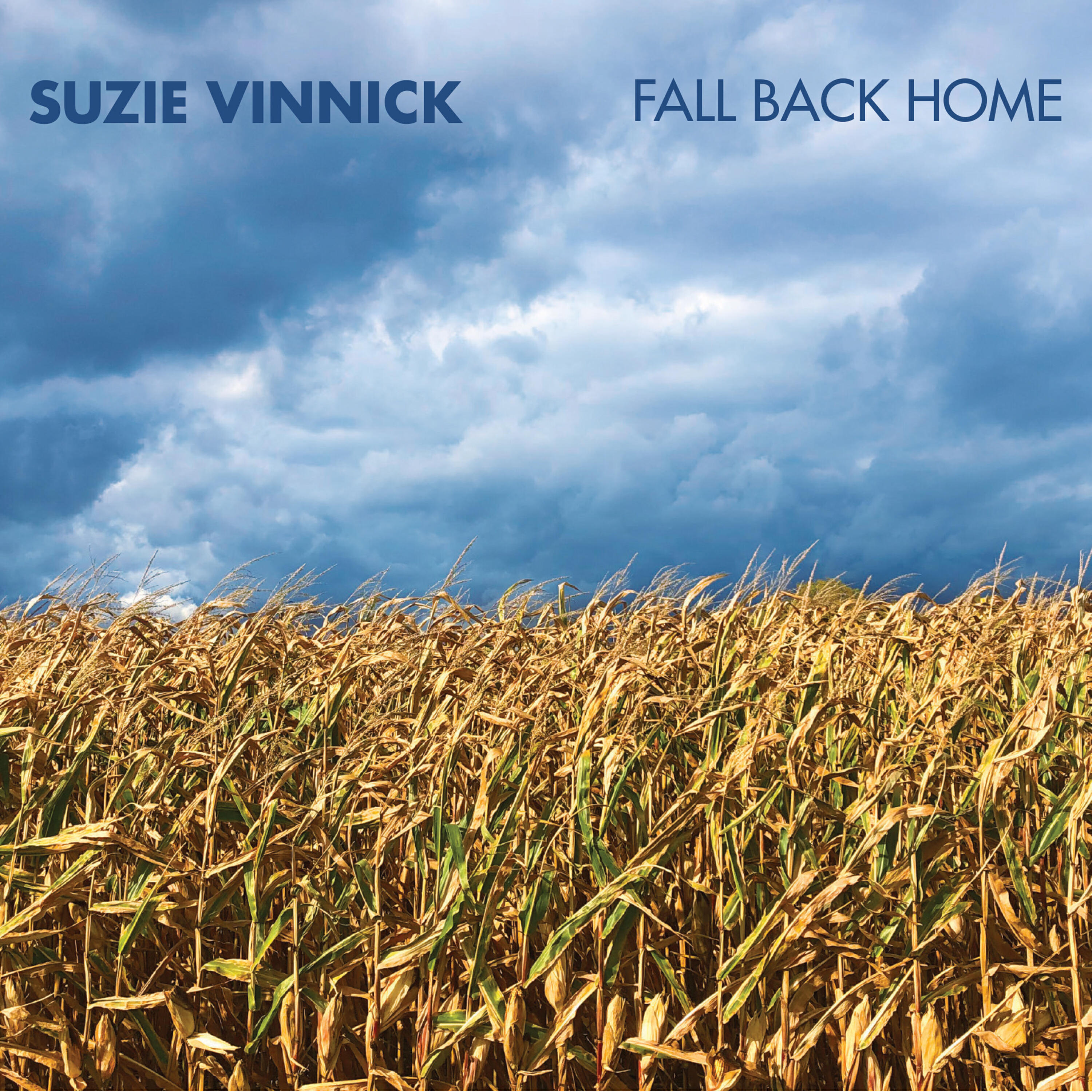Релиз Fall Back Home