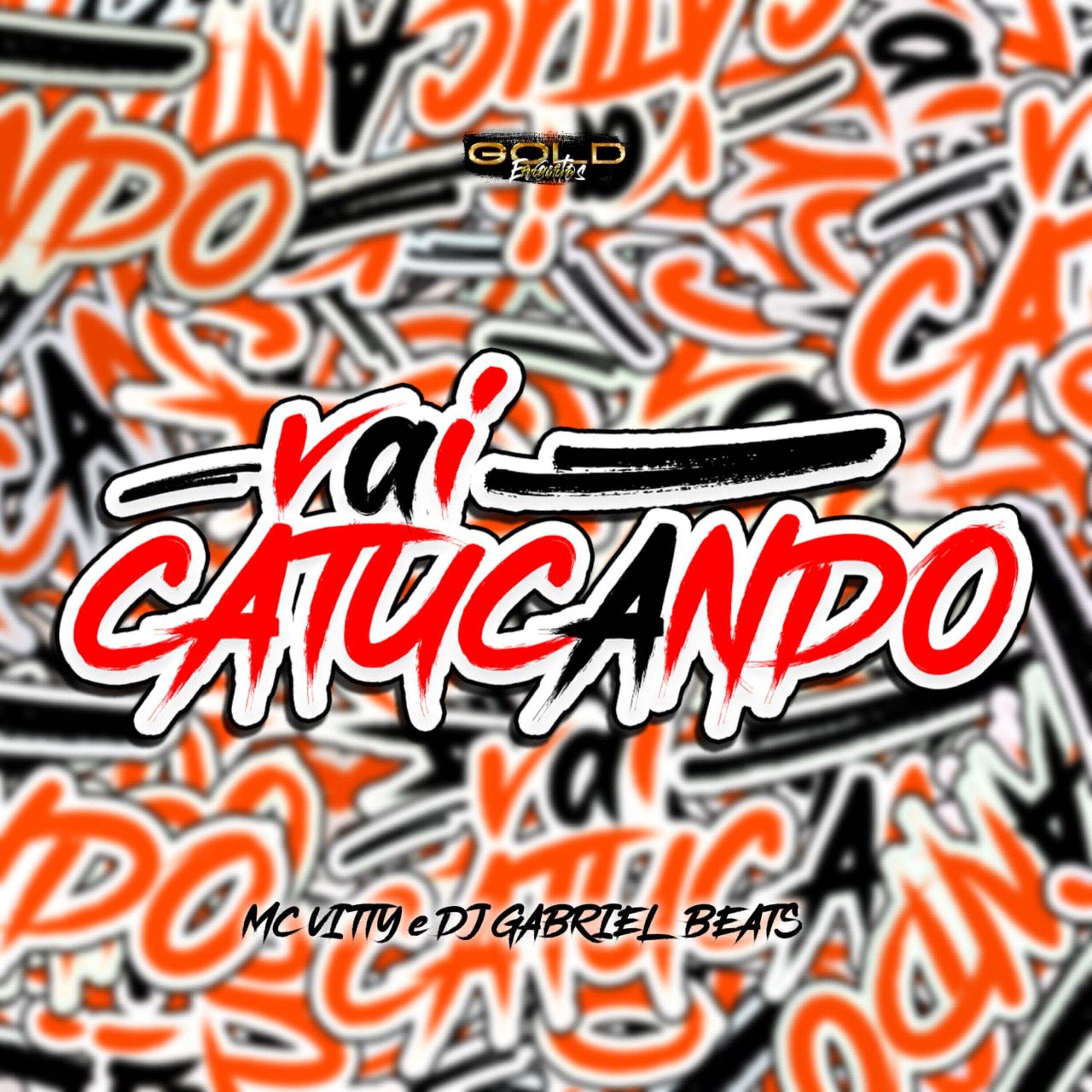 Релиз Vai Catucando