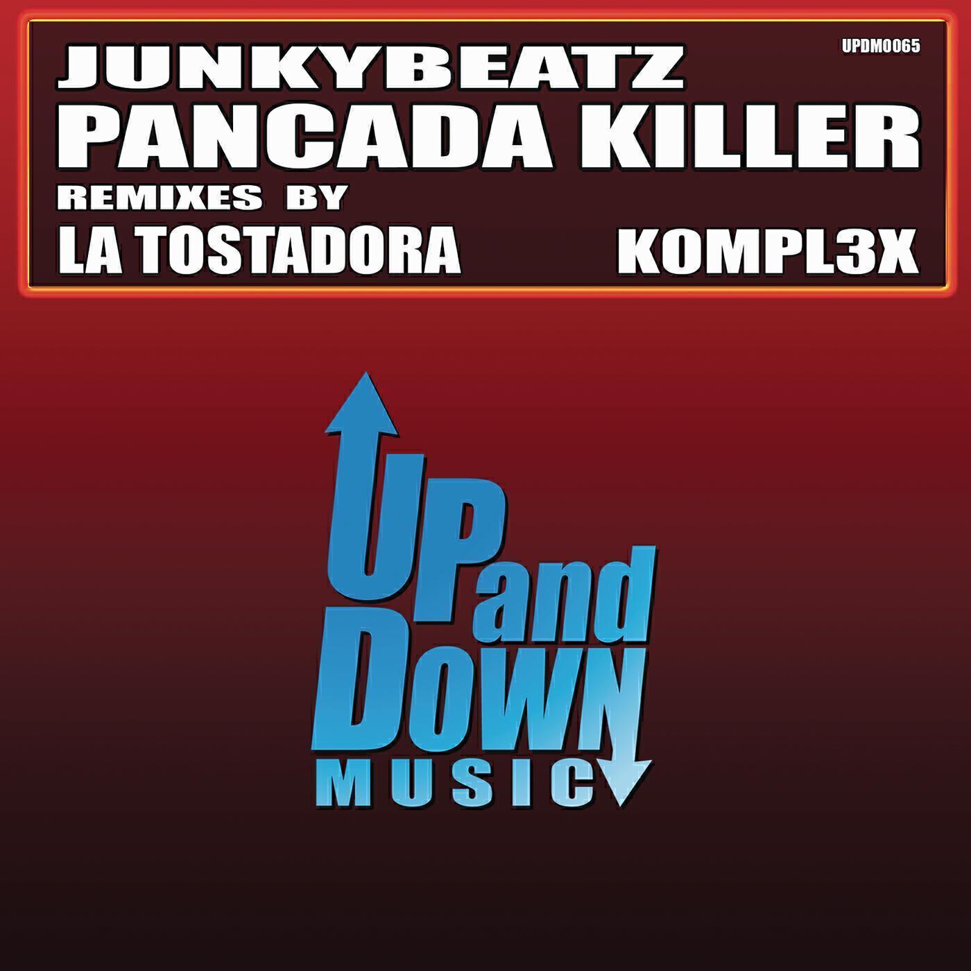 Junkybeatz