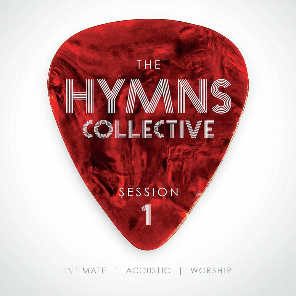 Релиз The Hymns Collective: Session 1