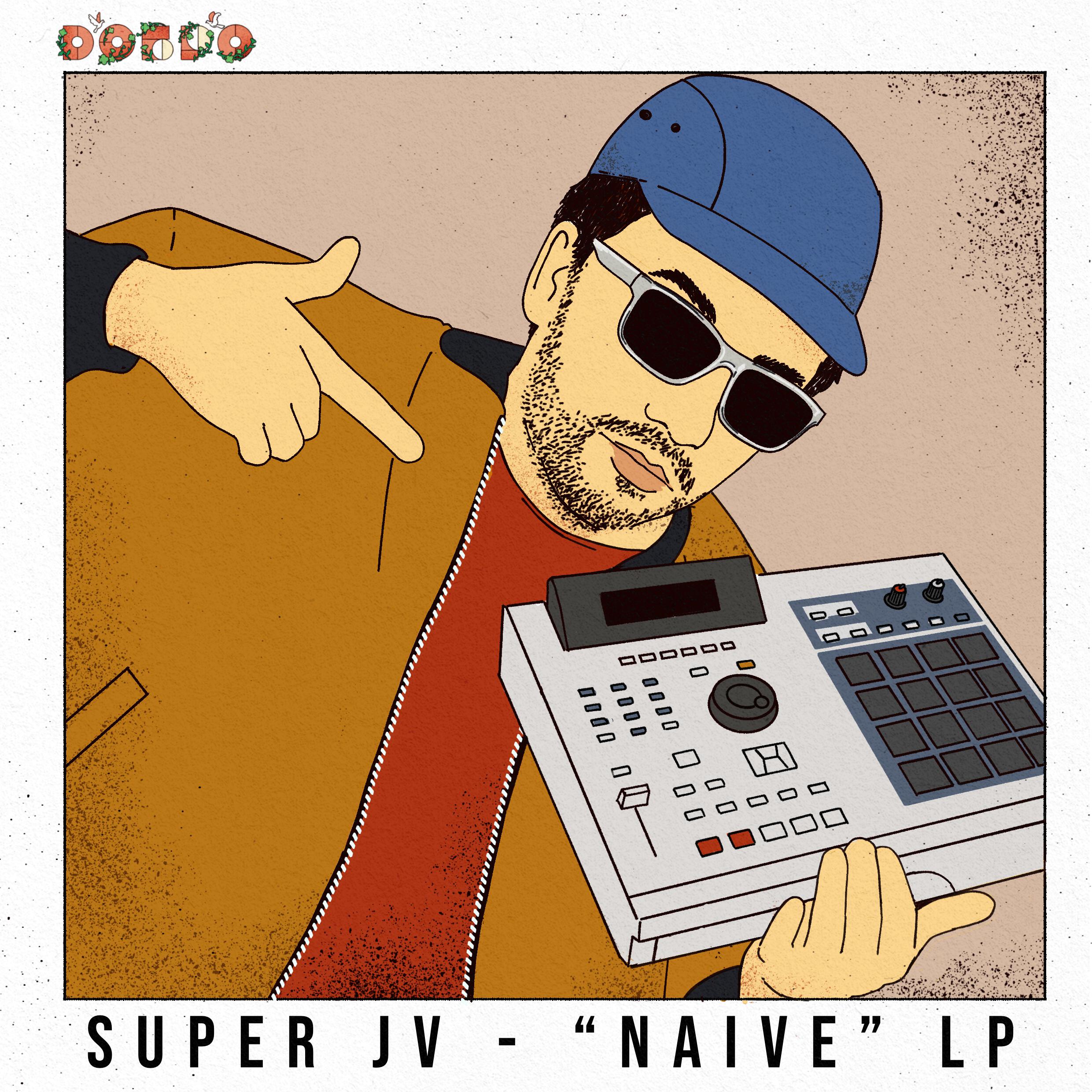 Релиз Naive