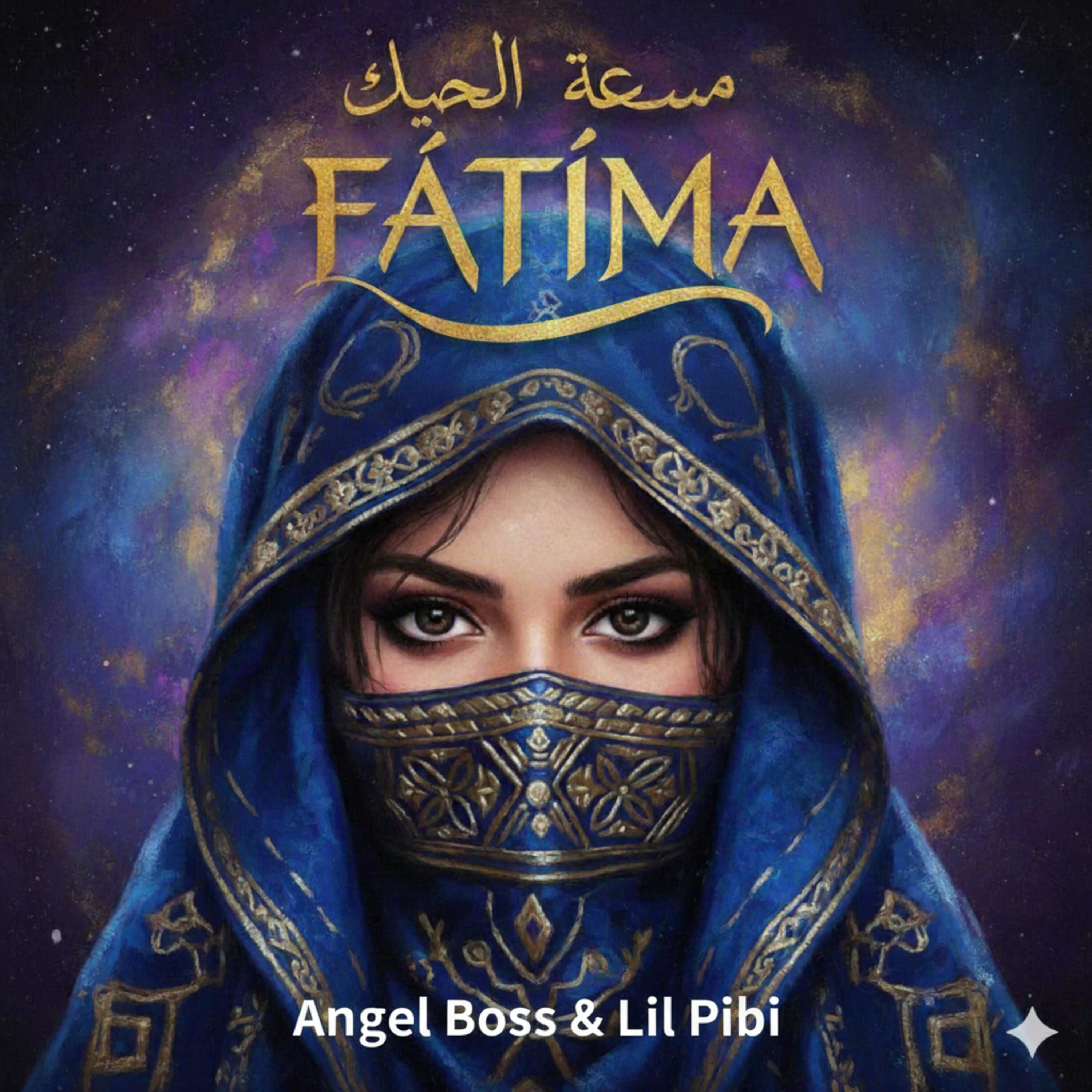 Релиз Fatima