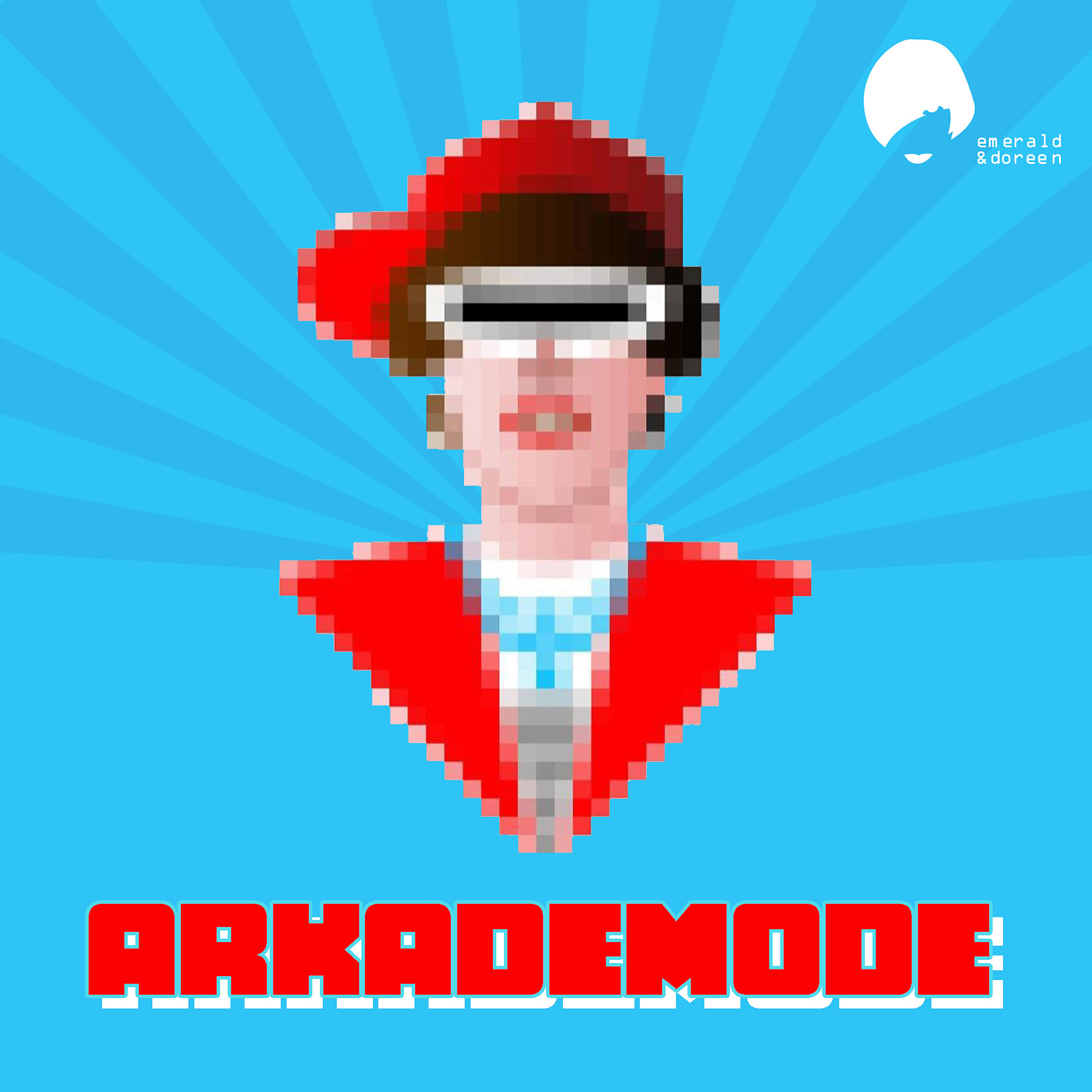 Arkademode
