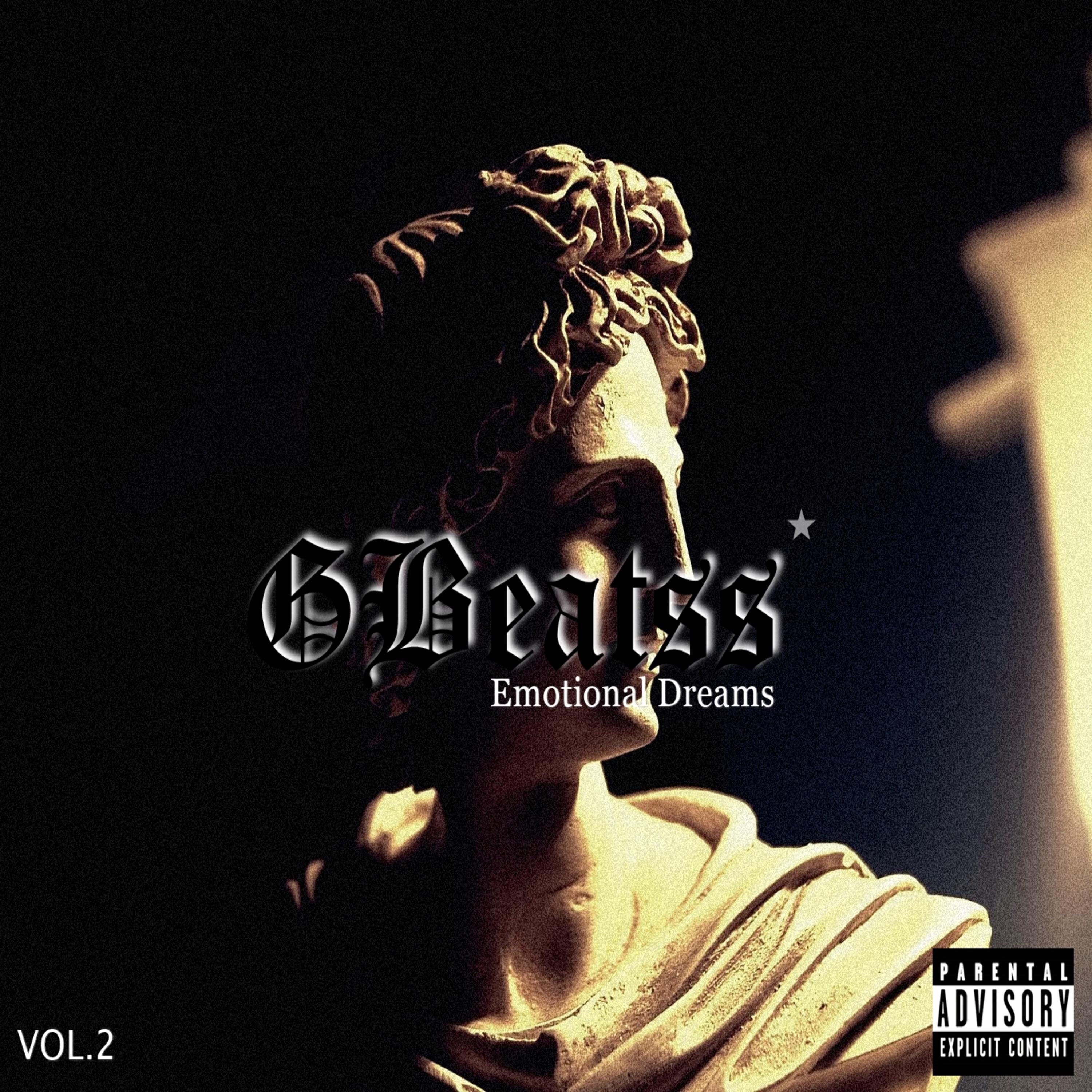 Релиз Emotional Dreams Vol.2