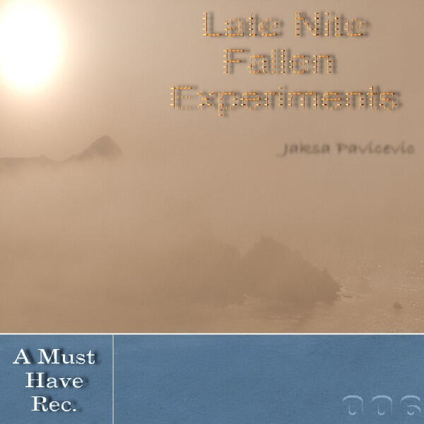 Релиз Late Nite Fallen Experiments