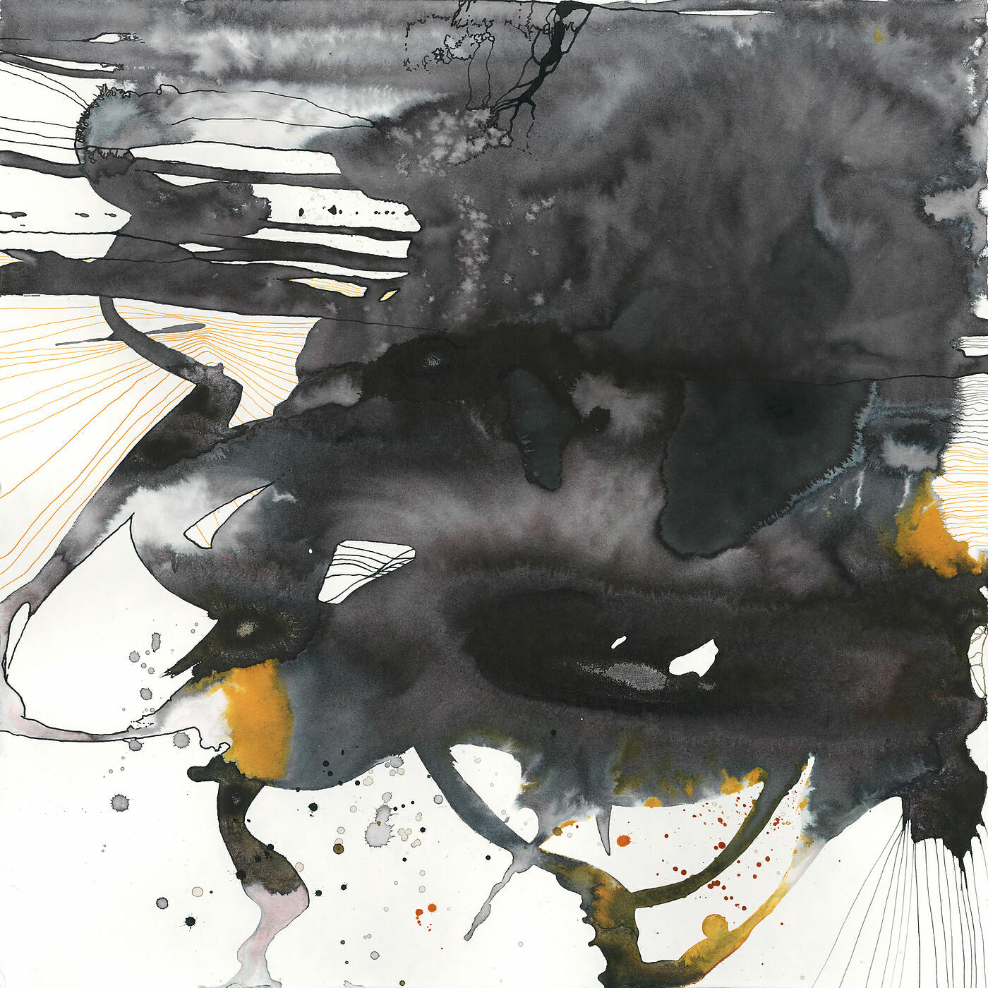 Трек Broke: Process (Event Horizon)