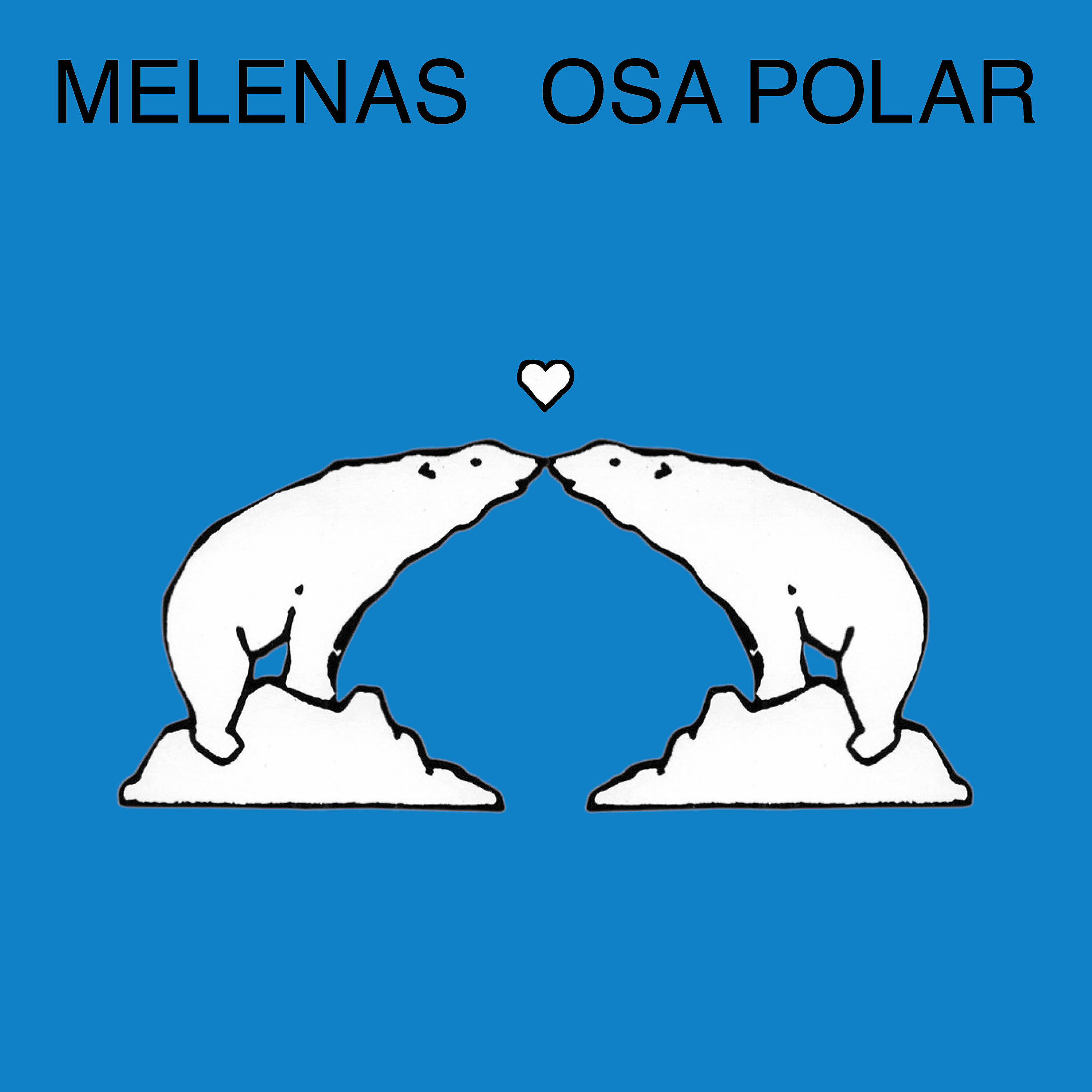 Релиз Osa Polar