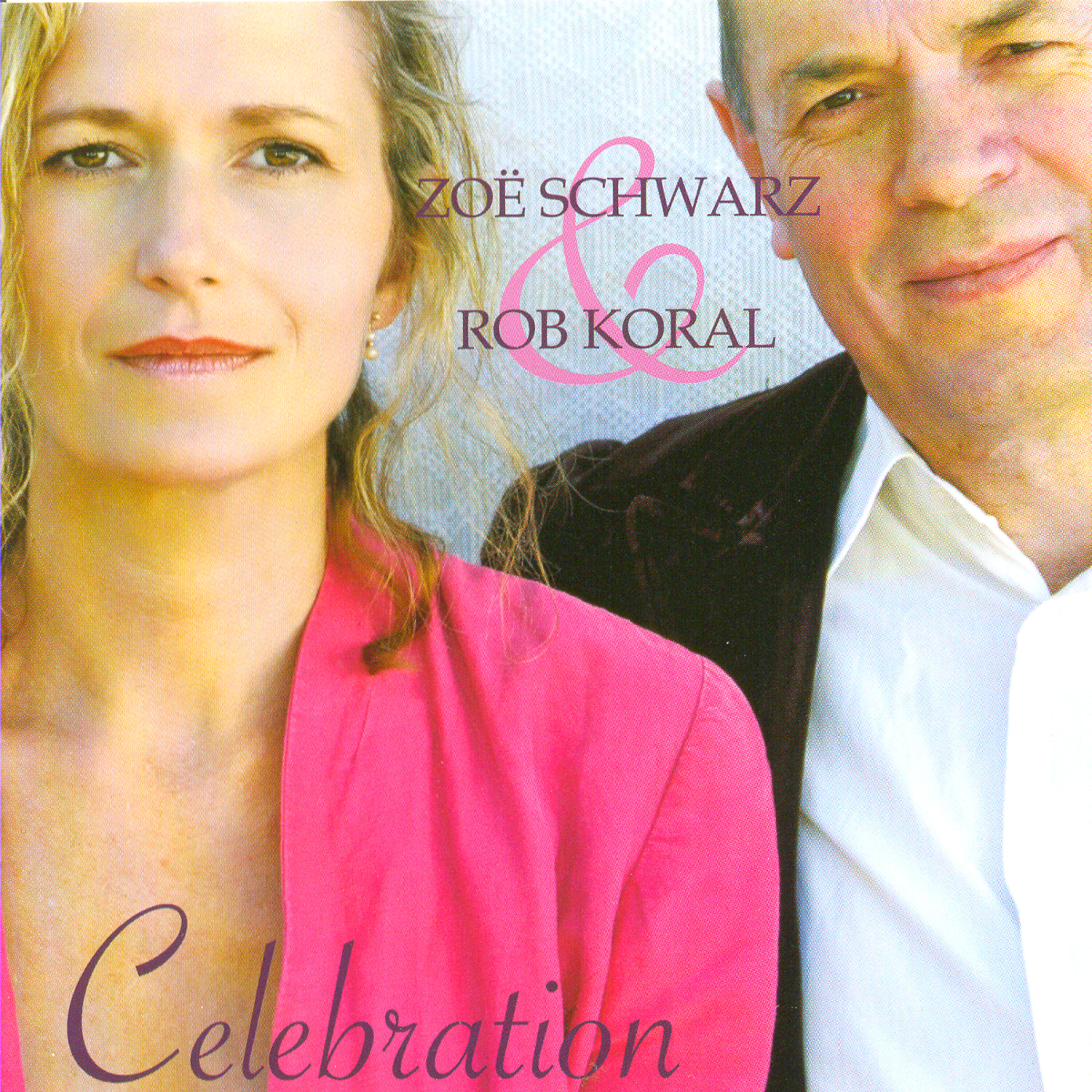 Релиз Celebration