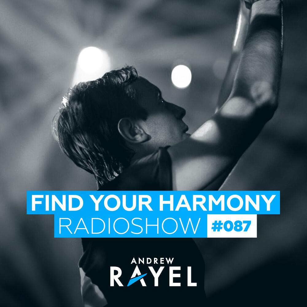 Релиз Find Your Harmony Radioshow #087