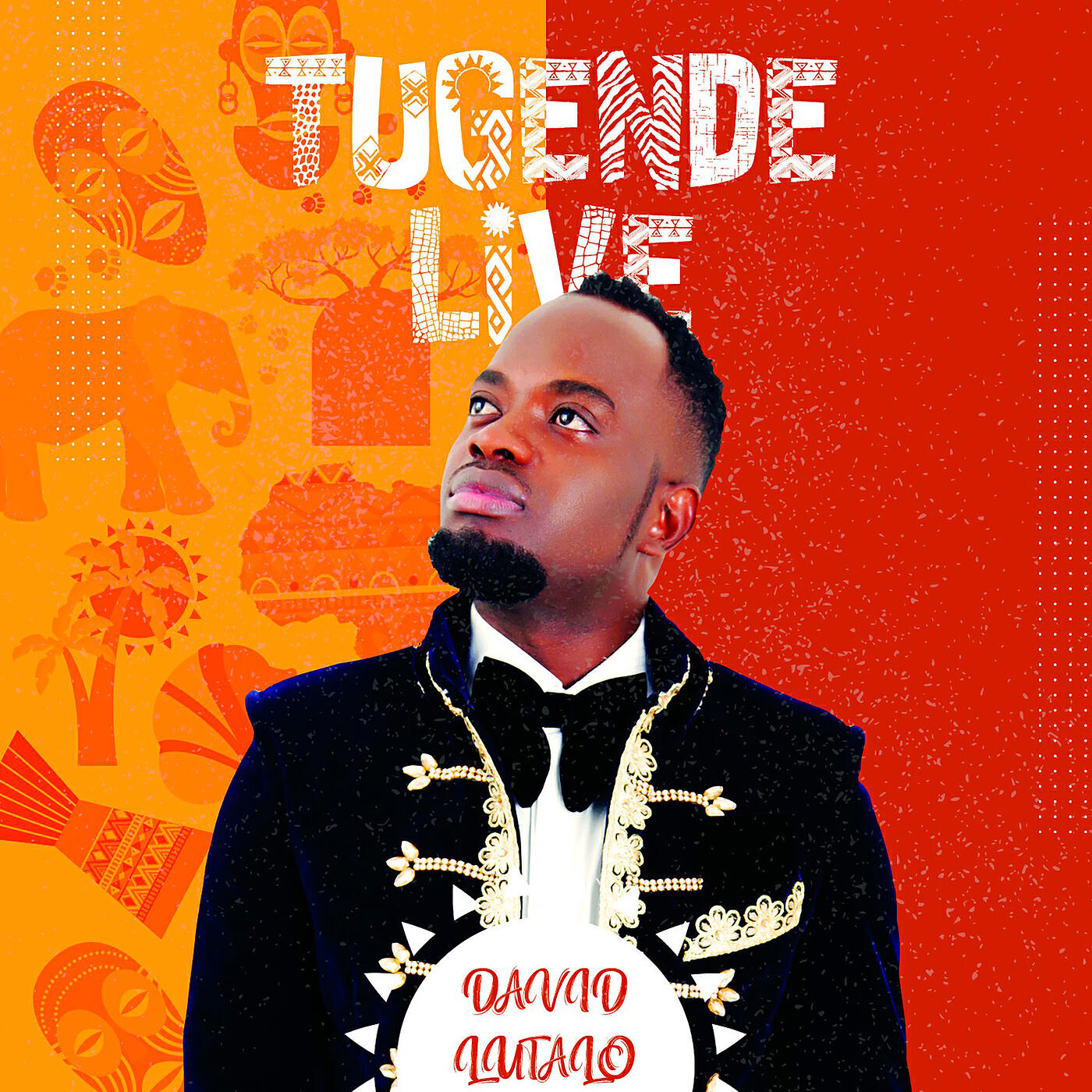 Скачать песню David Lutalo - Wooloolo (Live) бесплатно в MP3 для Android и iOS