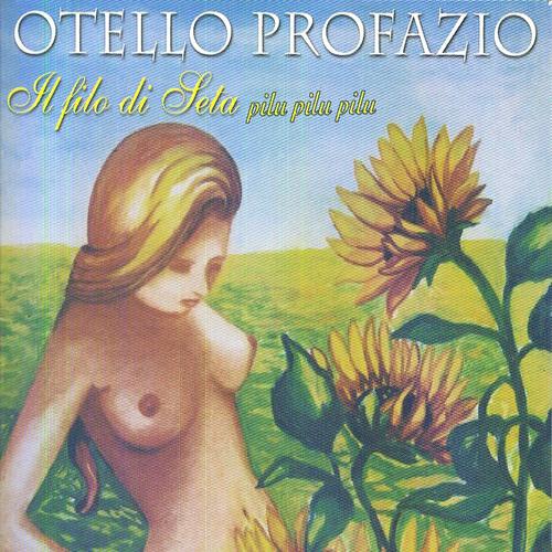 Релиз Il filo di seta
