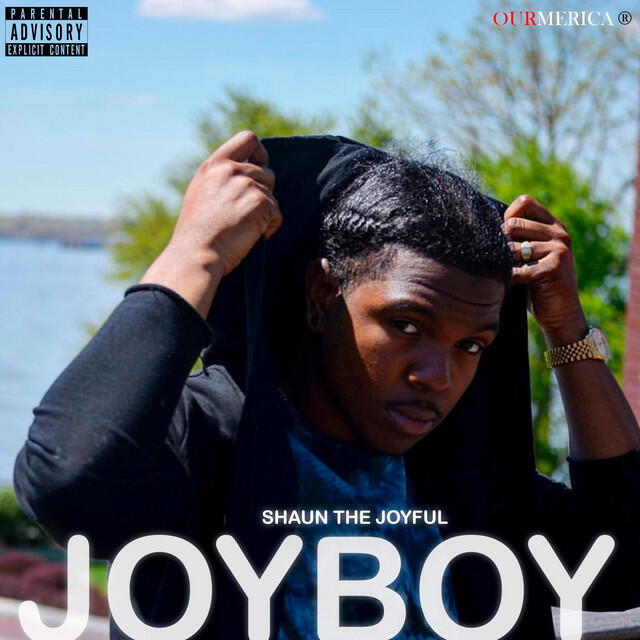 Релиз JOY BOY