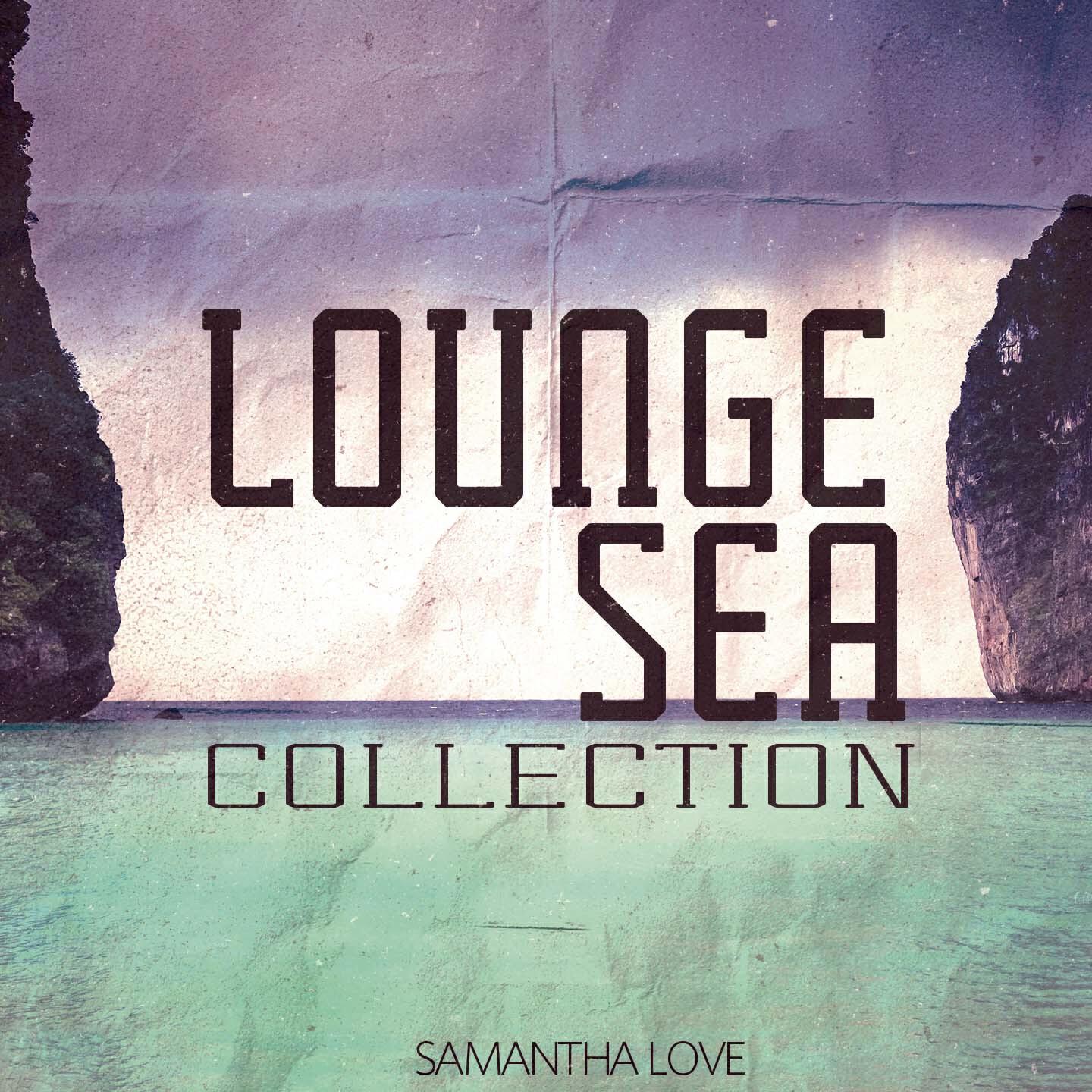 Релиз Lounge Sea Collection