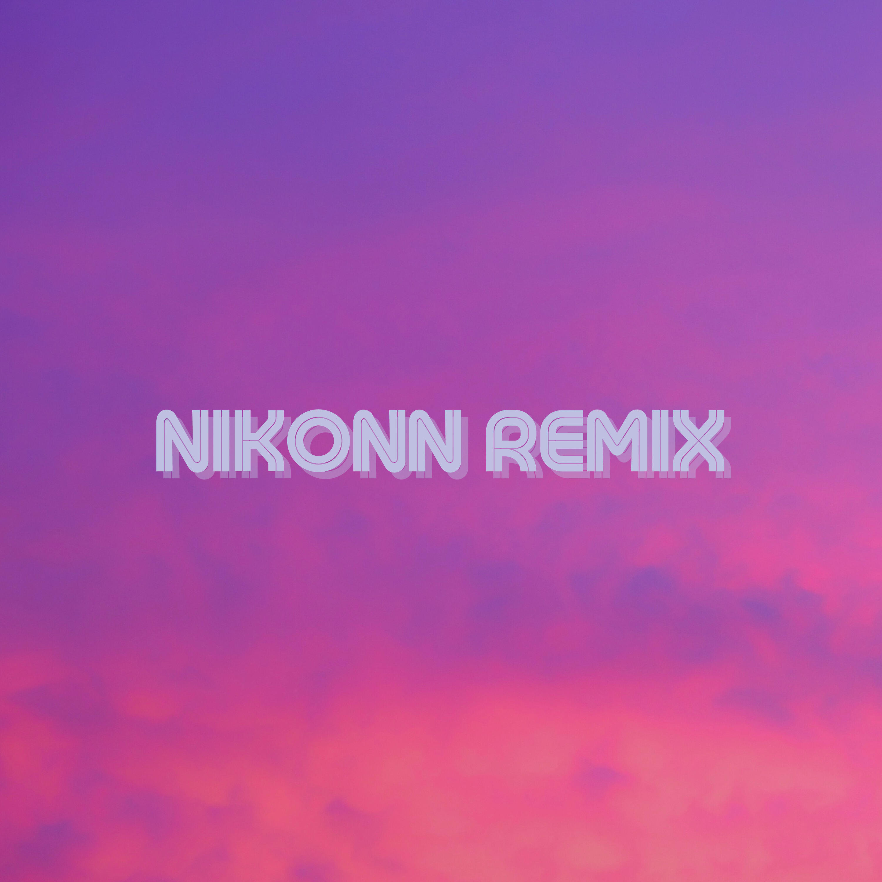 Релиз Bright Pink Skies