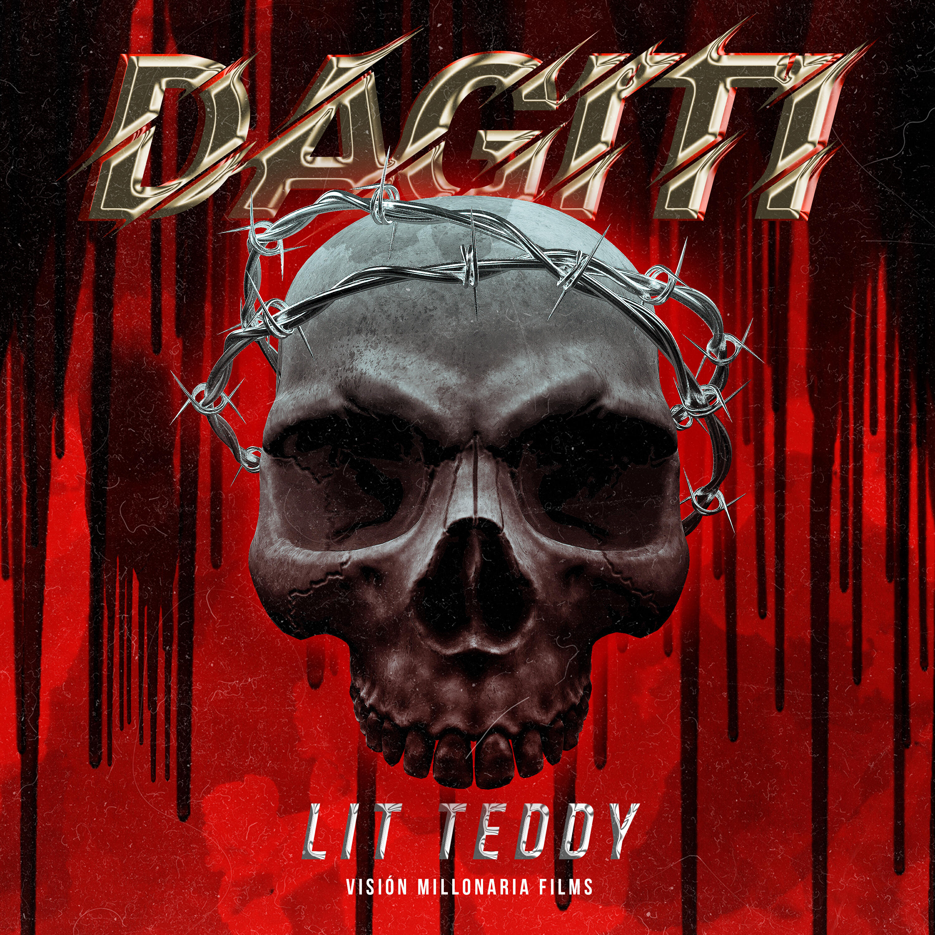 Lit Teddy