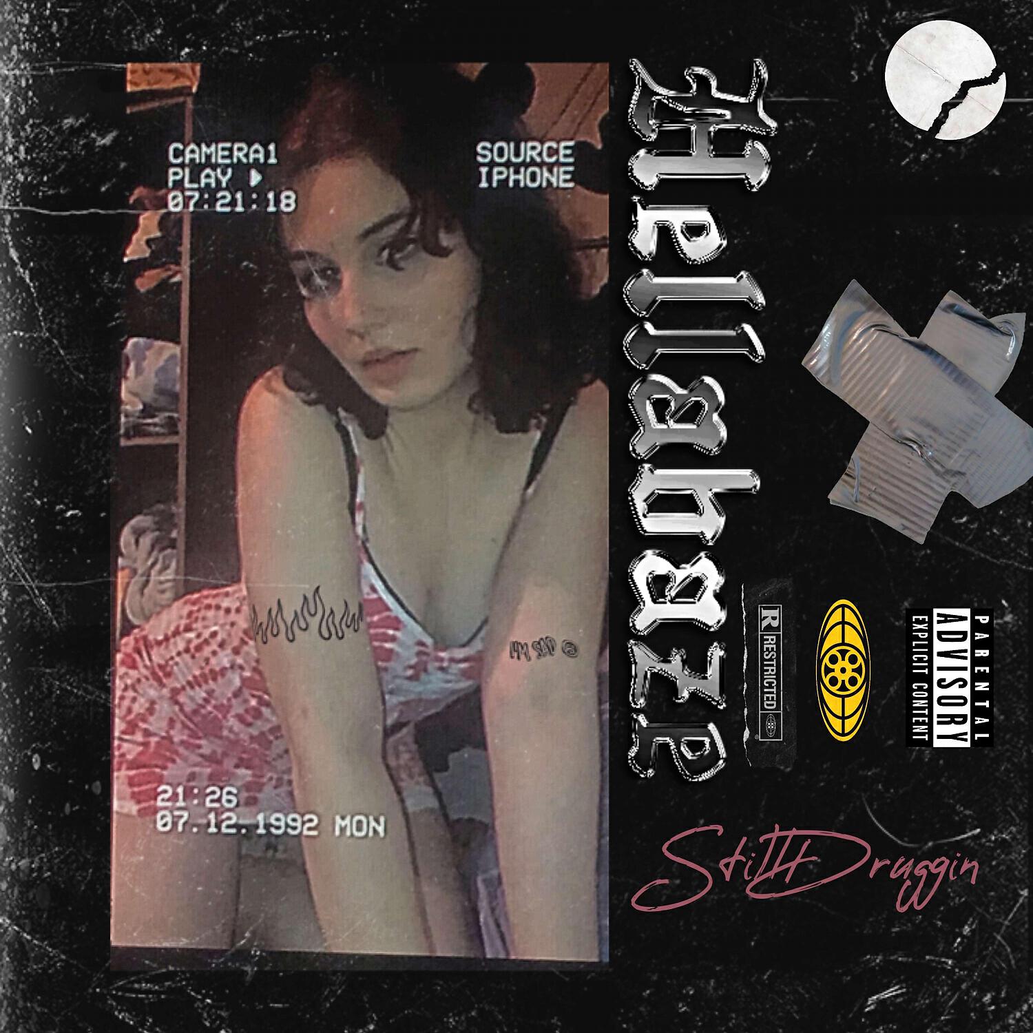 Релиз Stilldruggin