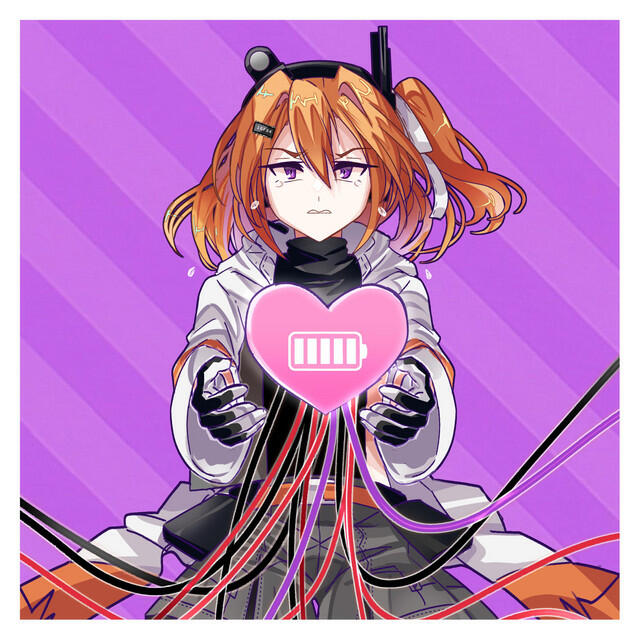 Релиз GIMMICK GIRL