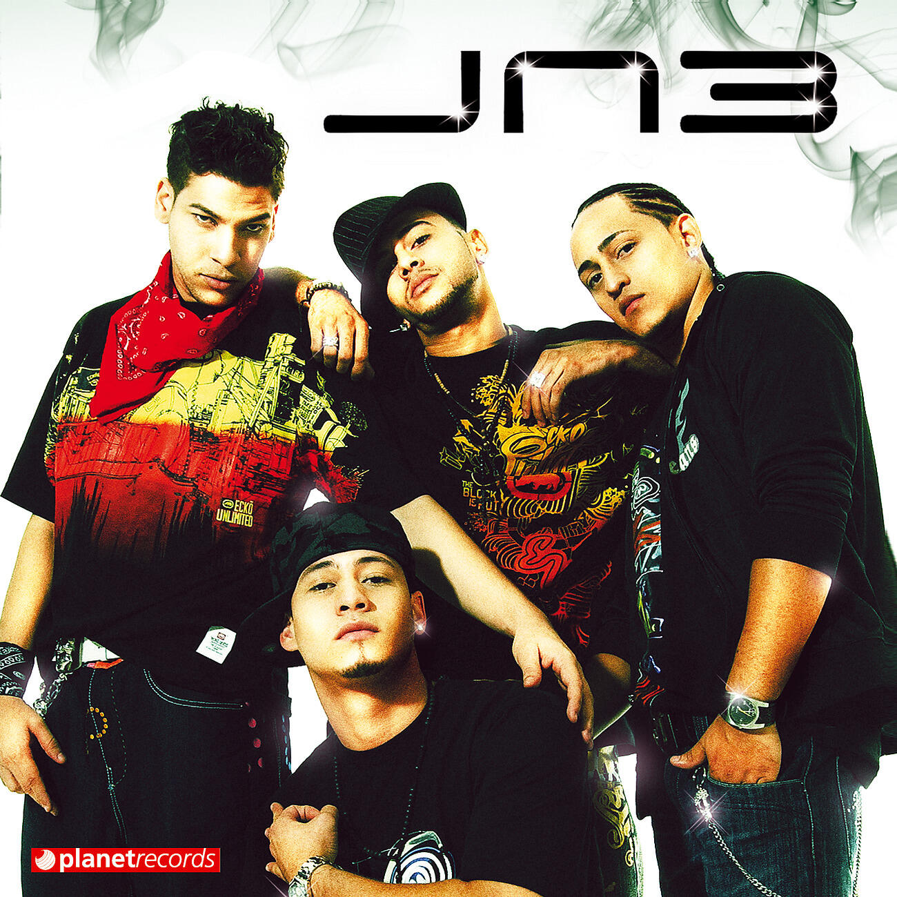Релиз JN3