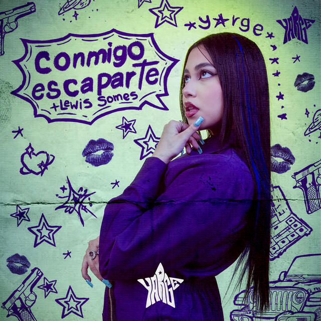 Релиз conmigo escaparte