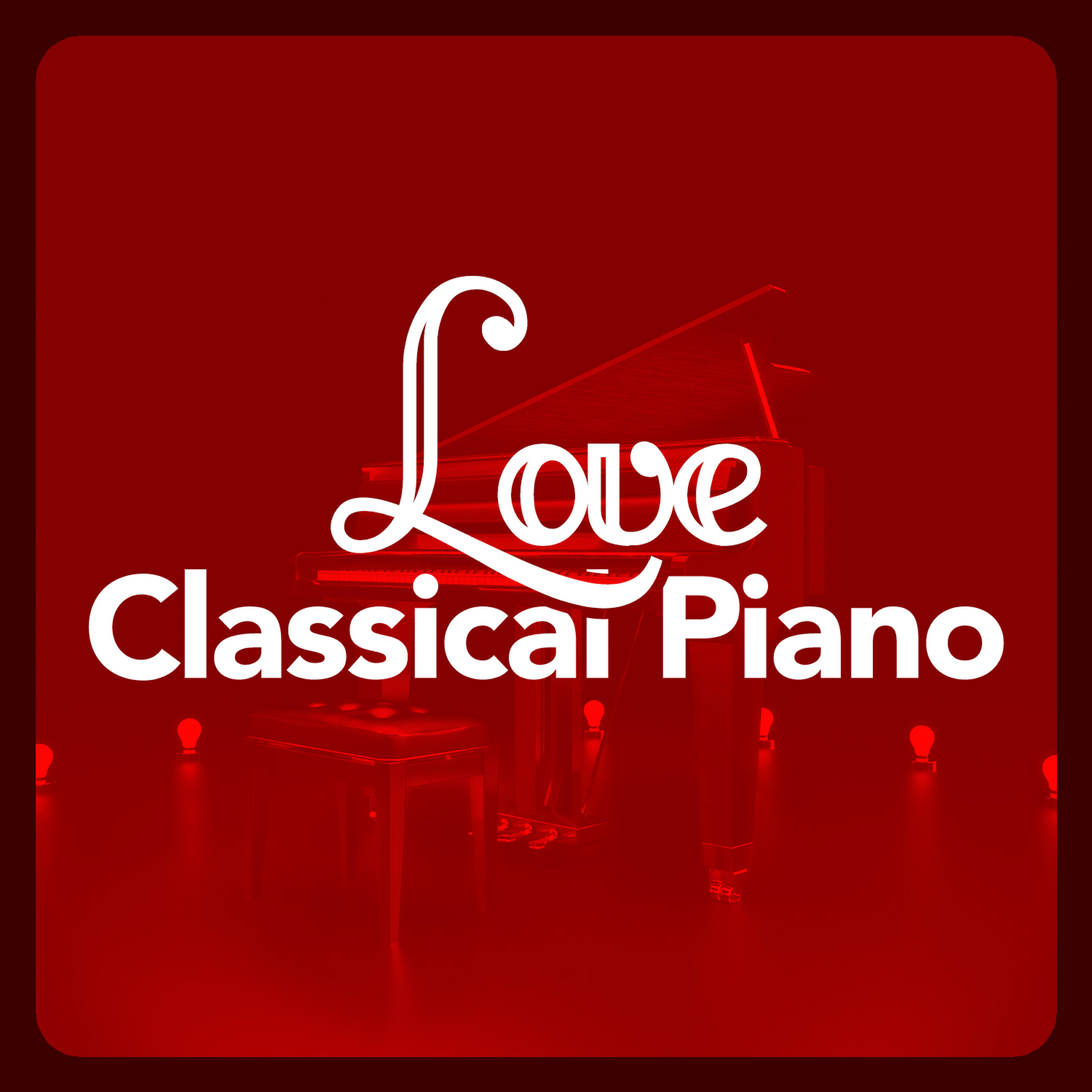 Релиз Love Classical Piano