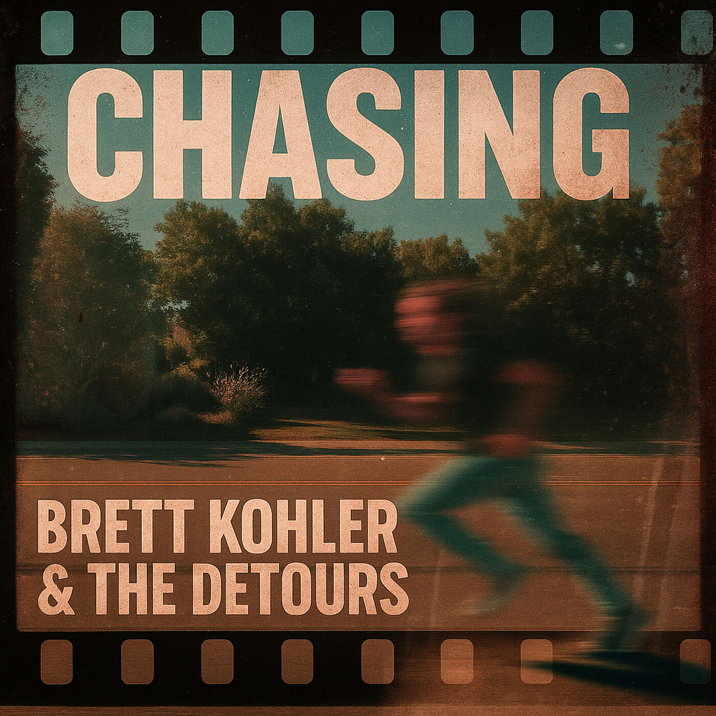 Brett Kohler