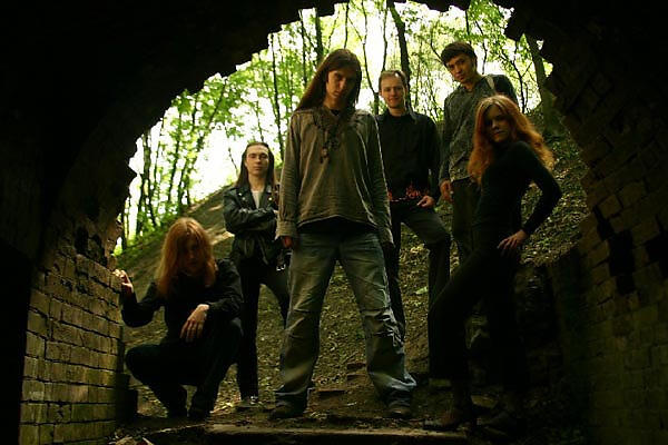 Grimfaith